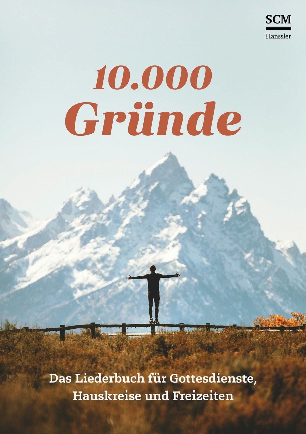 10.000 Gründe / diverse