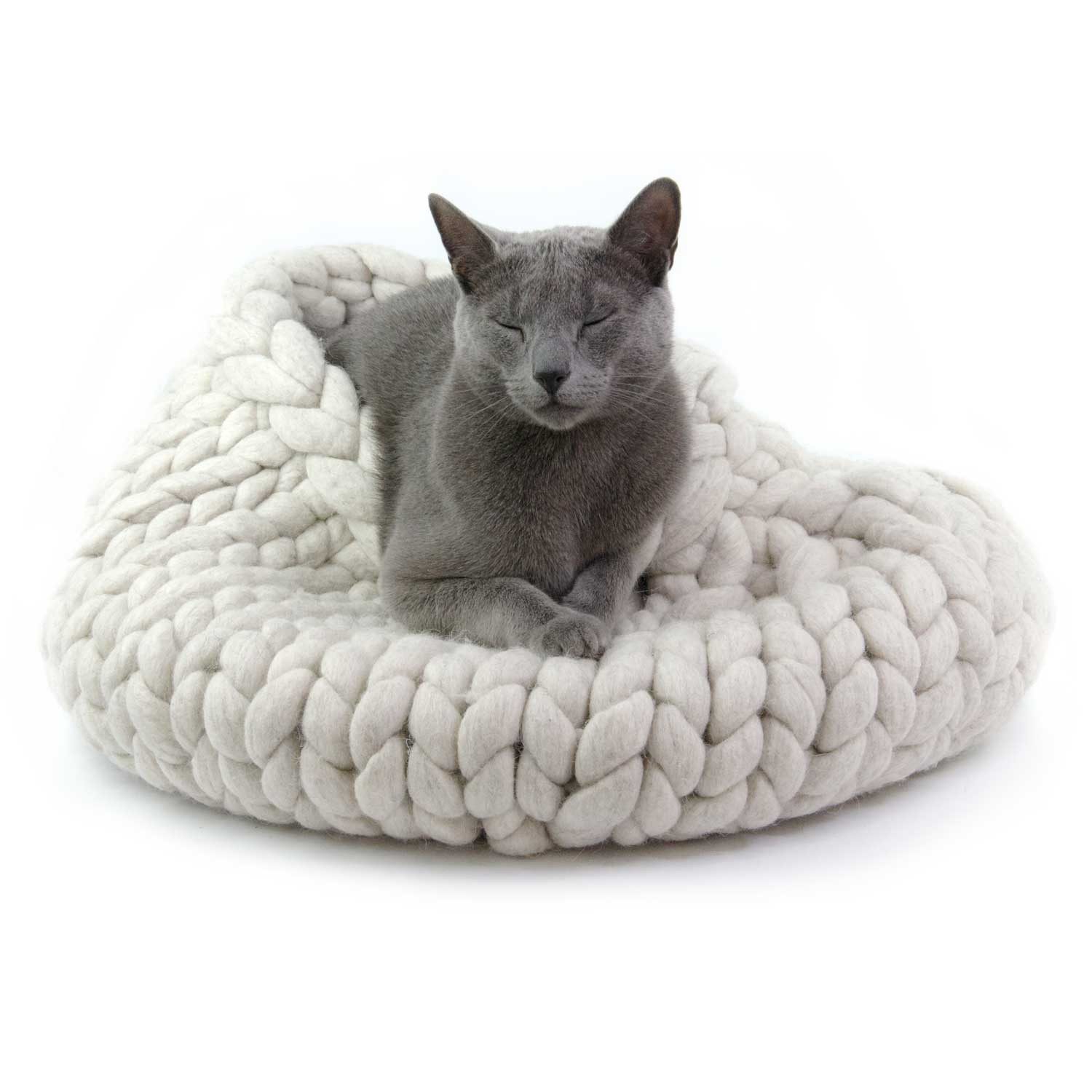 Stylecats Tierbett Katzenhöhle Hoodie