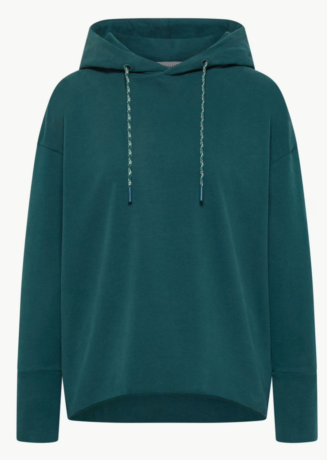 Elbsand Sweatshirt 70944 elastische Sweatqualität