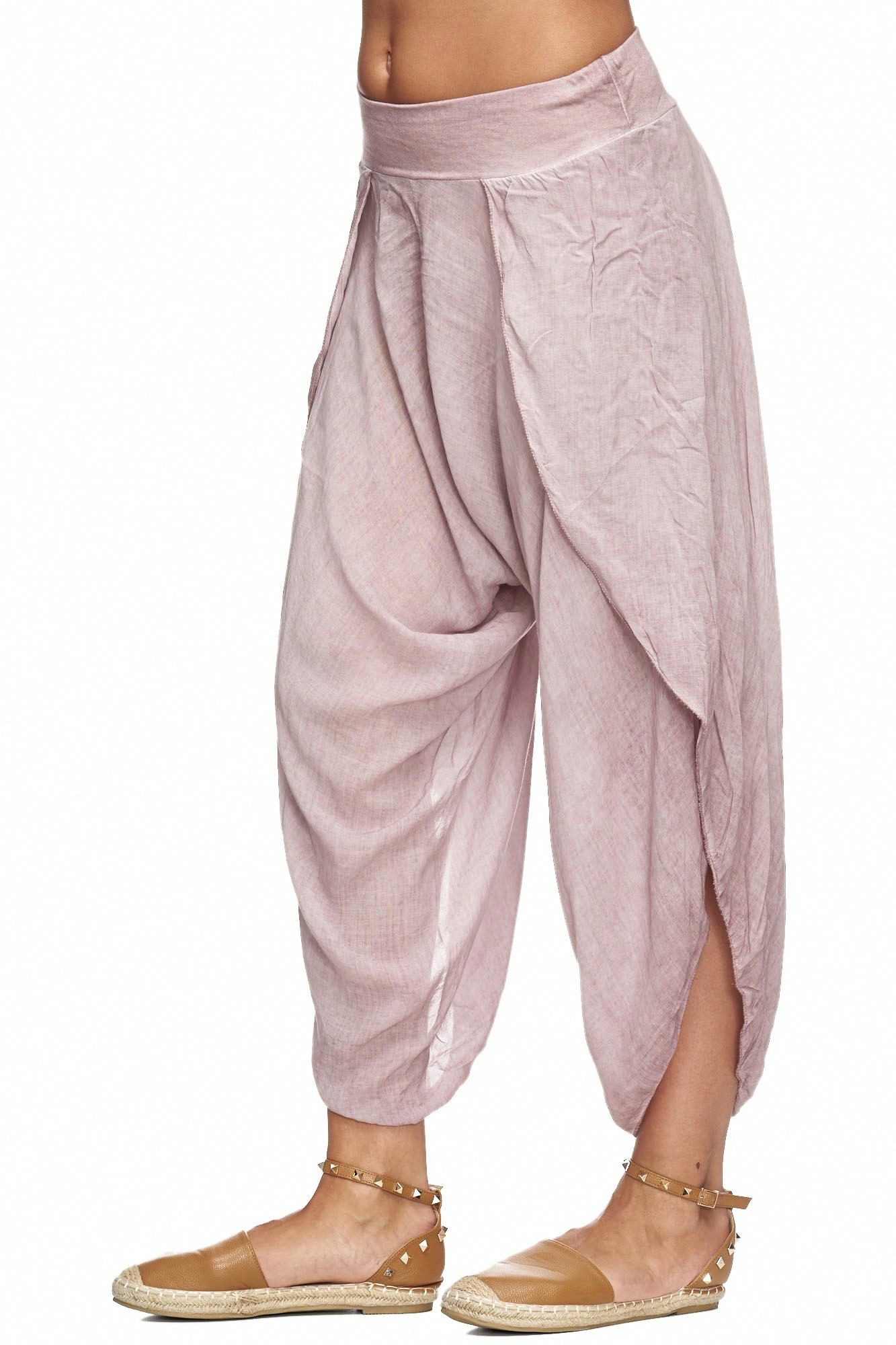 MIRROSI Hosenrock Damen Made in Italy günstig online kaufen