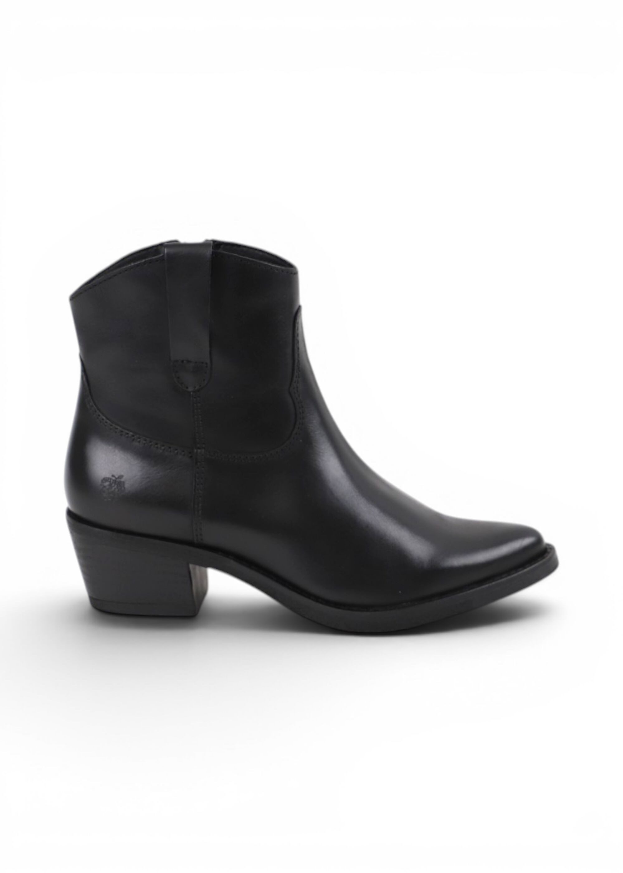 Apple of Eden AOEEVIE Schnürstiefel (2-tlg) Zeitloser Westernstiefel mit Memory-Schaum-Komfort