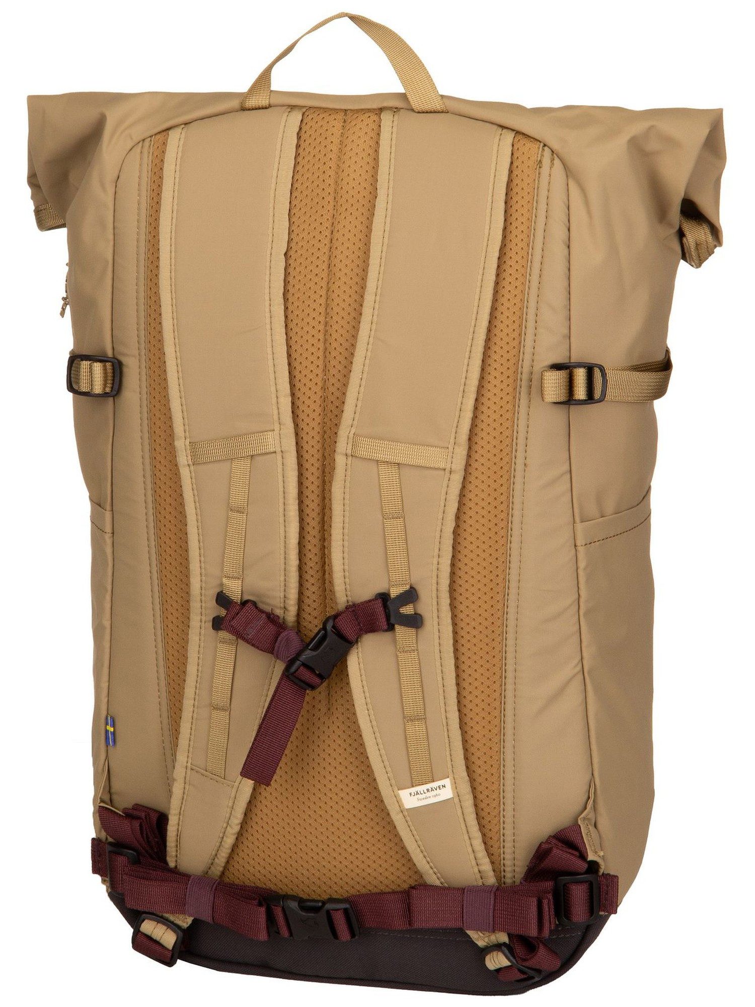 Fjällräven Rucksack High Coast Foldsack 24 günstig online kaufen