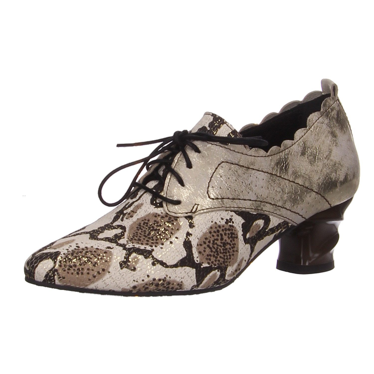 Schnürschuh