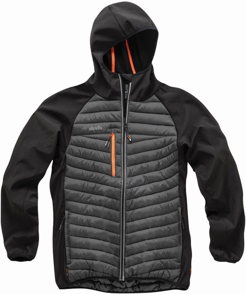Steppjacke