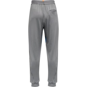 hummel Jogginghose hmlINVICTA SWEATPANTS SHARKSKIN