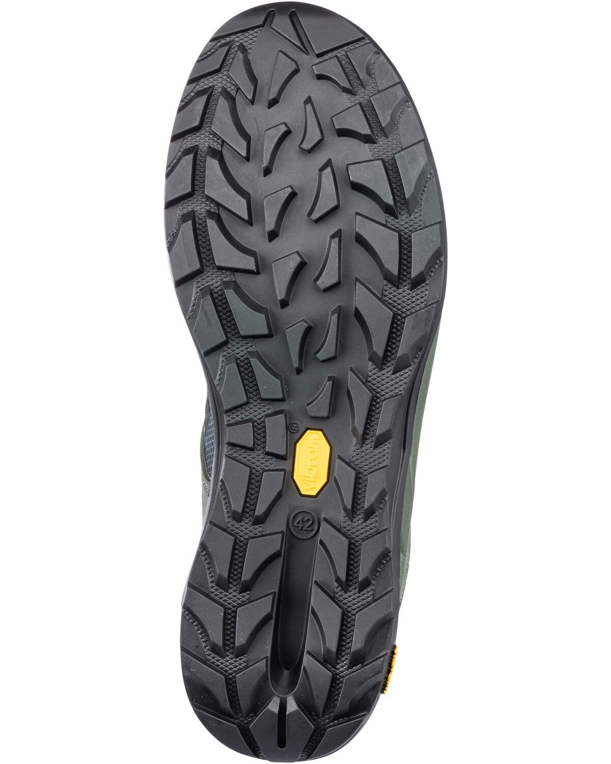Parforce Active Jagdschuh Trail Wanderschuh