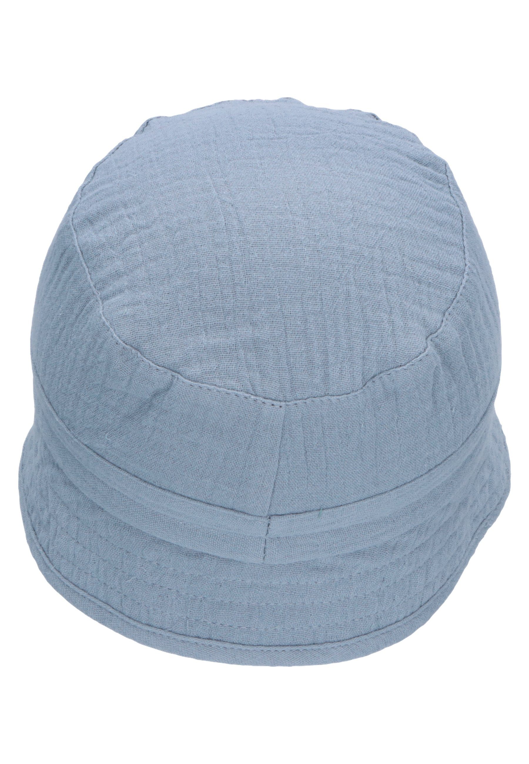 Sterntaler® Strickmütze Fischerhut Musselin (1-St) günstig online kaufen