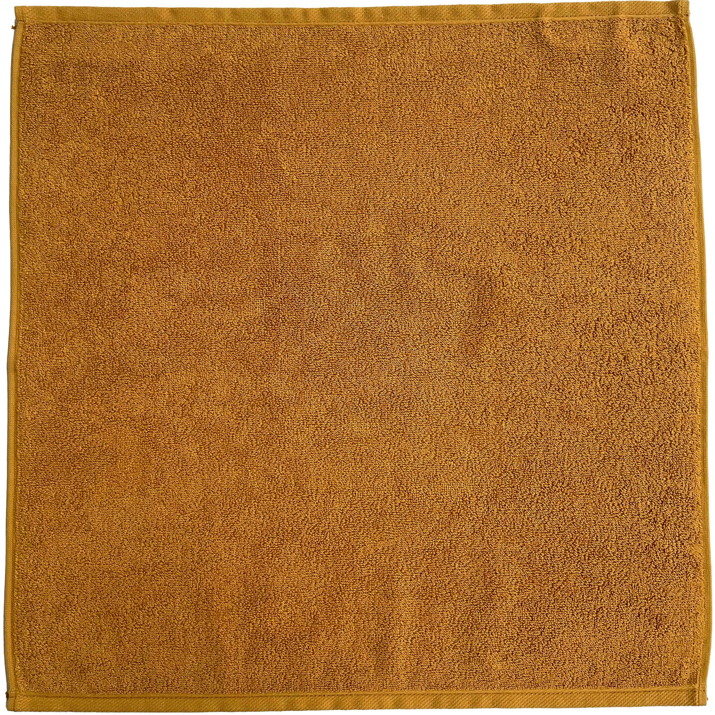 ROSS Geschirrtuch Küchen-Frottiertuch, 50x50 cm, (Set, günstig online kaufen