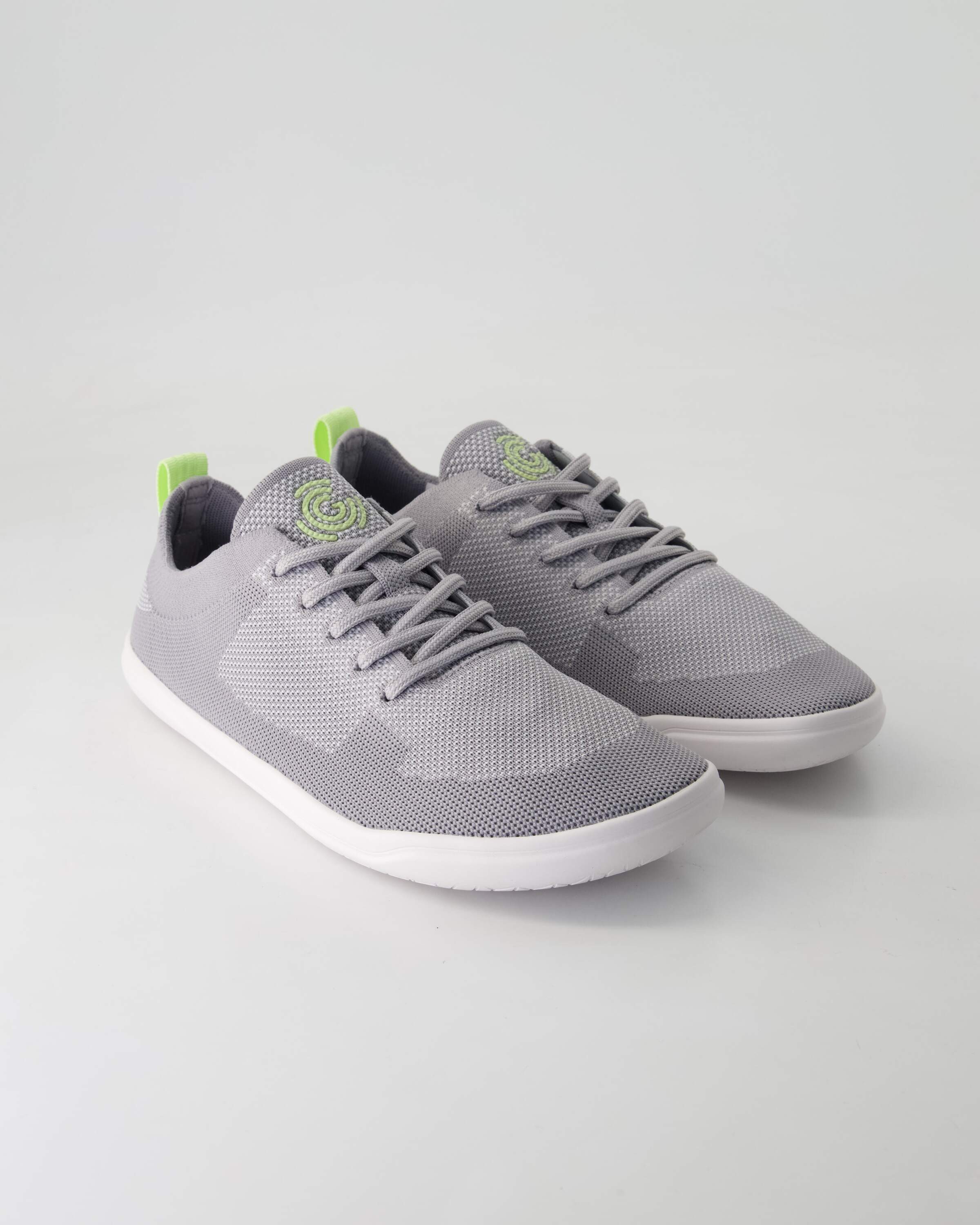 GROUNDIES Active Knit Schnürschuh Obermaterial: Textil und Sonstiges Material