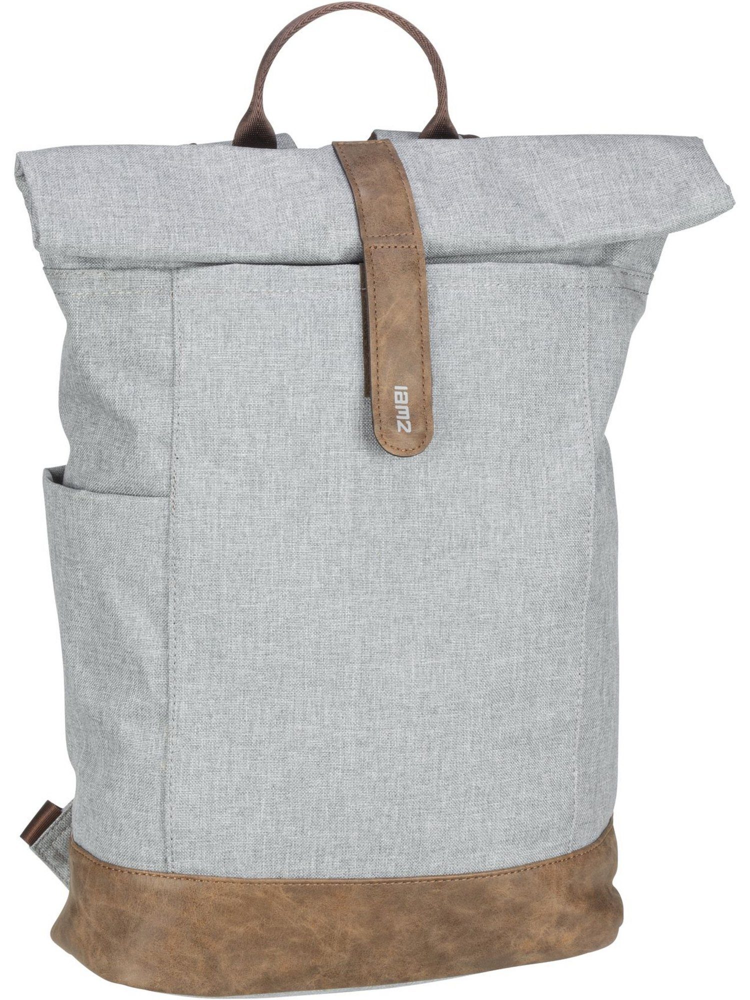 Zwei Rucksack Olli O26 Ice