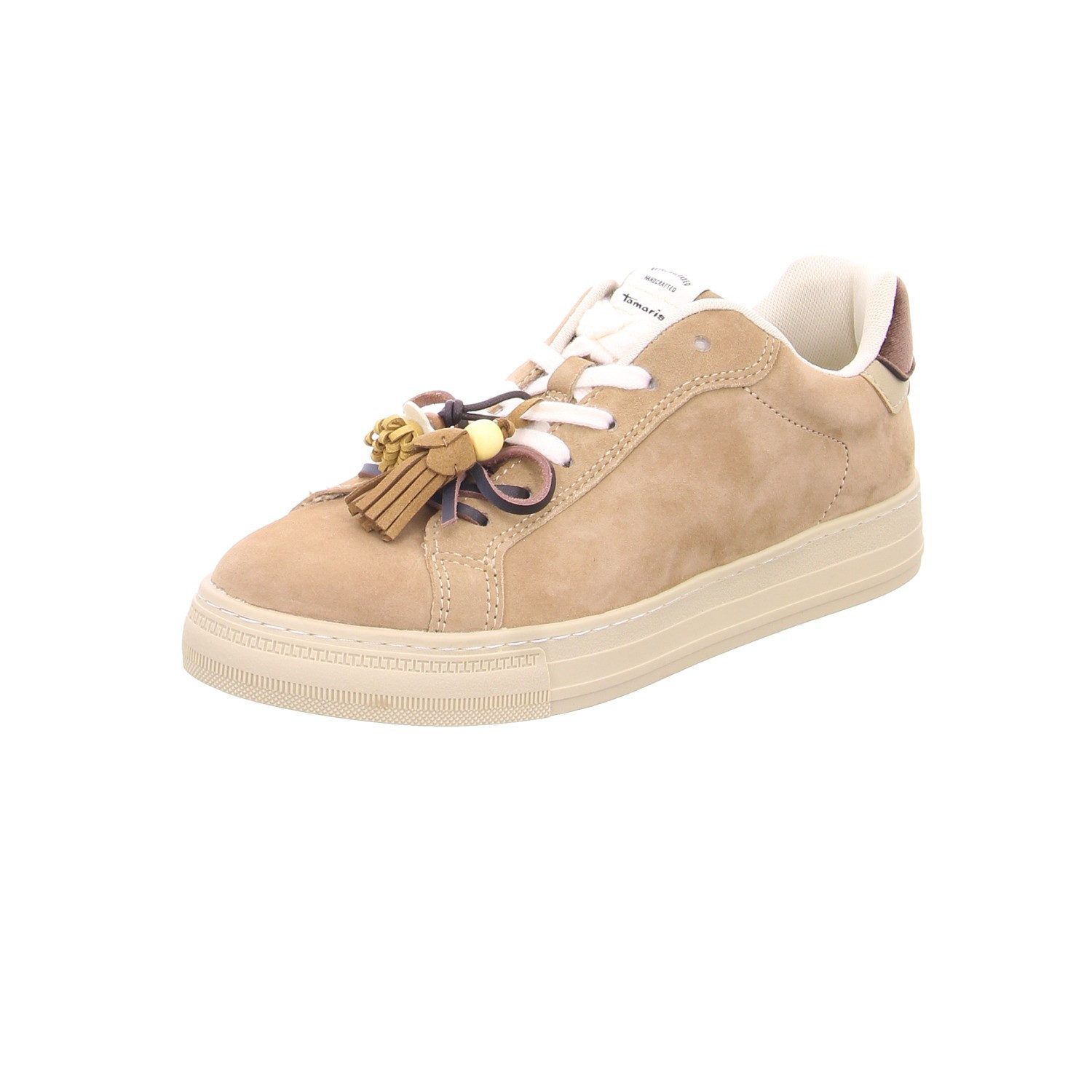 Tamaris Sneaker für Damen Sneaker (keine Angabe, 1-tlg., keine Angabe)