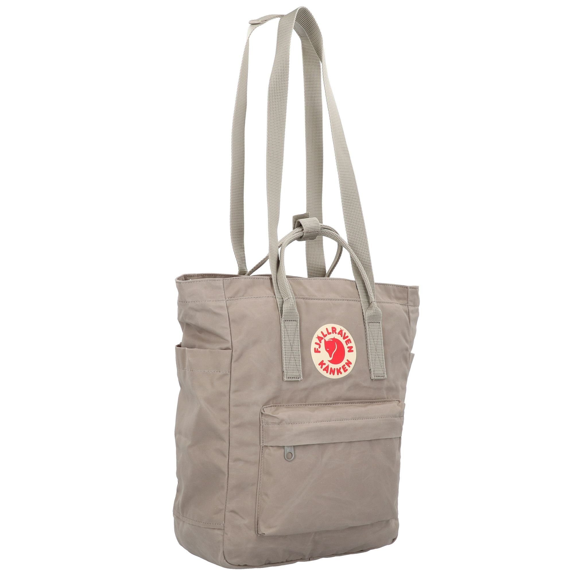 Fjällräven Schultertasche Kanken, Polyester