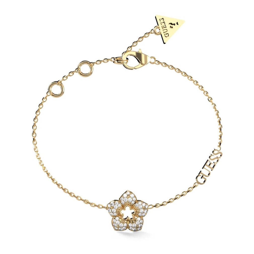 Guess Kette mit Einhänger Damen Armband günstig online kaufen