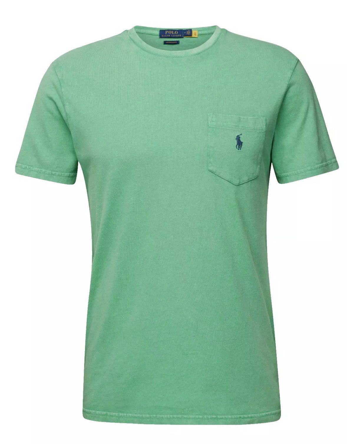 Polo Ralph Lauren T-Shirt Shirt Vintage-Waschung günstig online kaufen