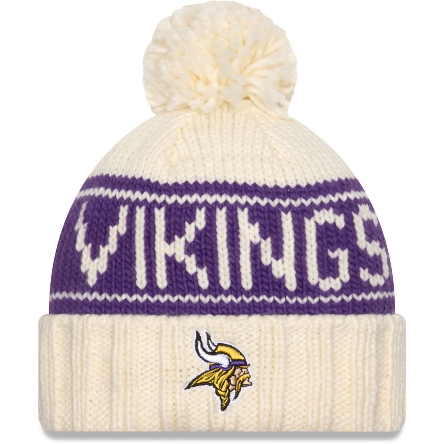 New Era Baseball Cap SIDELINE NFL Minnesota Vikings günstig online kaufen