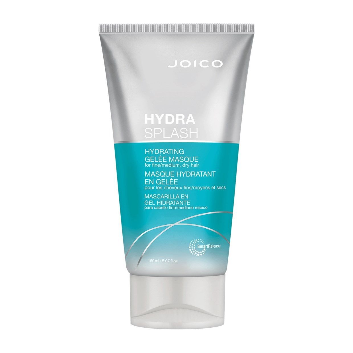 Joico Haarmaske HydraSplash Hydrating Gelée Masqe