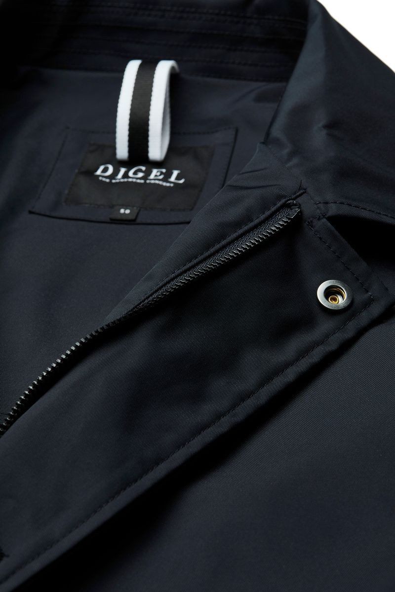 Digel Langjacke