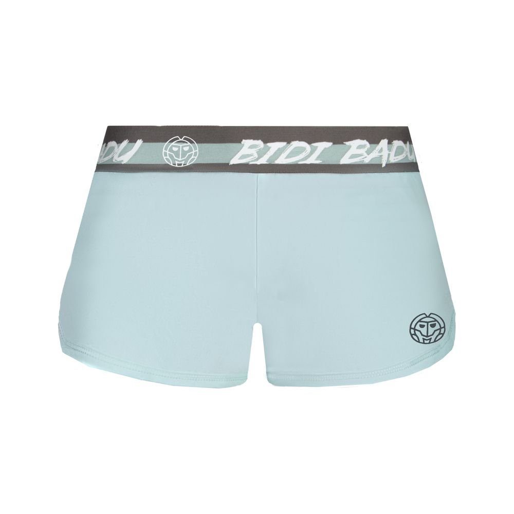 BIDI BADU Shorts Tiida Tennisshort für Damen in grün