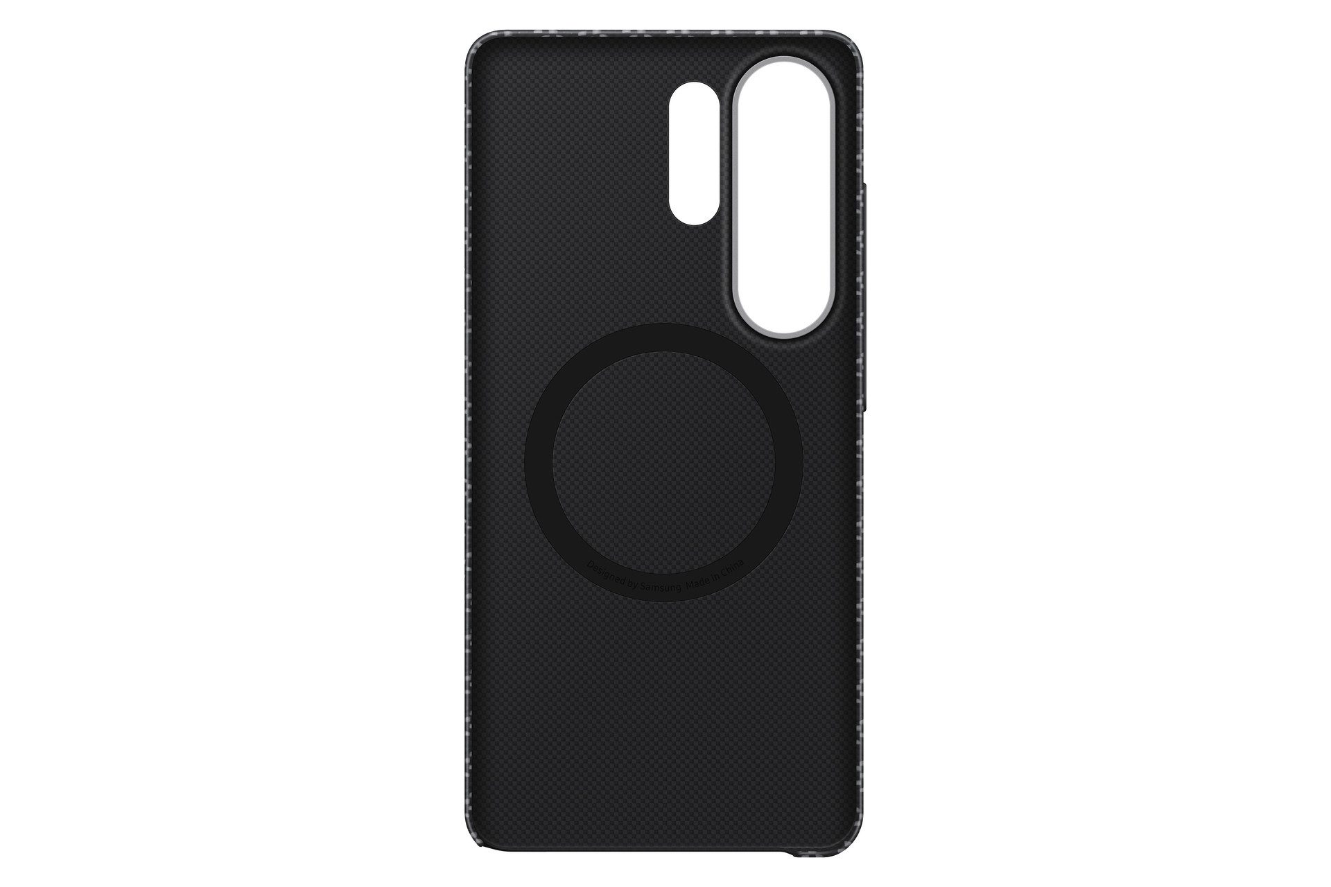Samsung Handyhülle Carbon Magnet Case für Samsung Galaxy S26 Ultra, Backcover, Schutzhülle, Handyschutzhülle, Case, Schutzcase, stoßfest