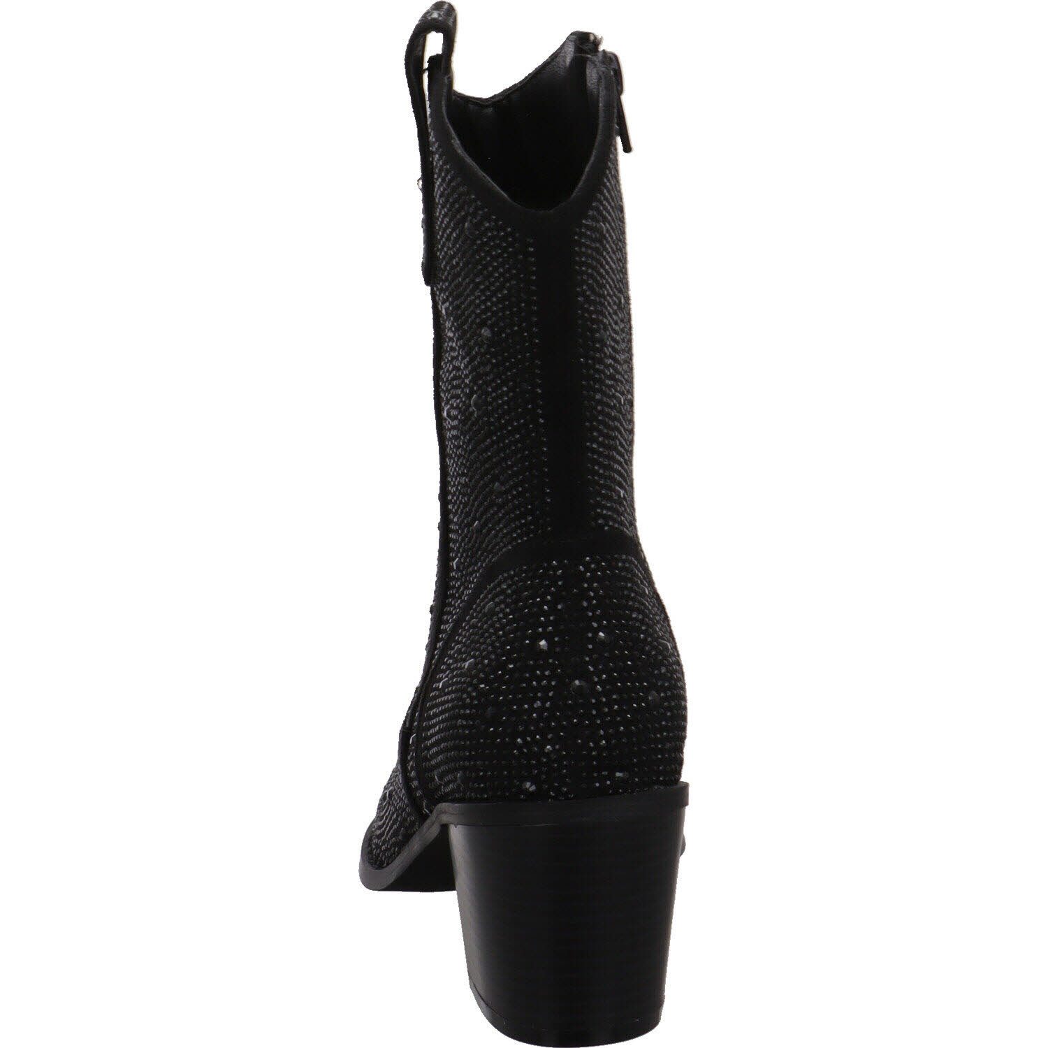 La Strada Stiefelette