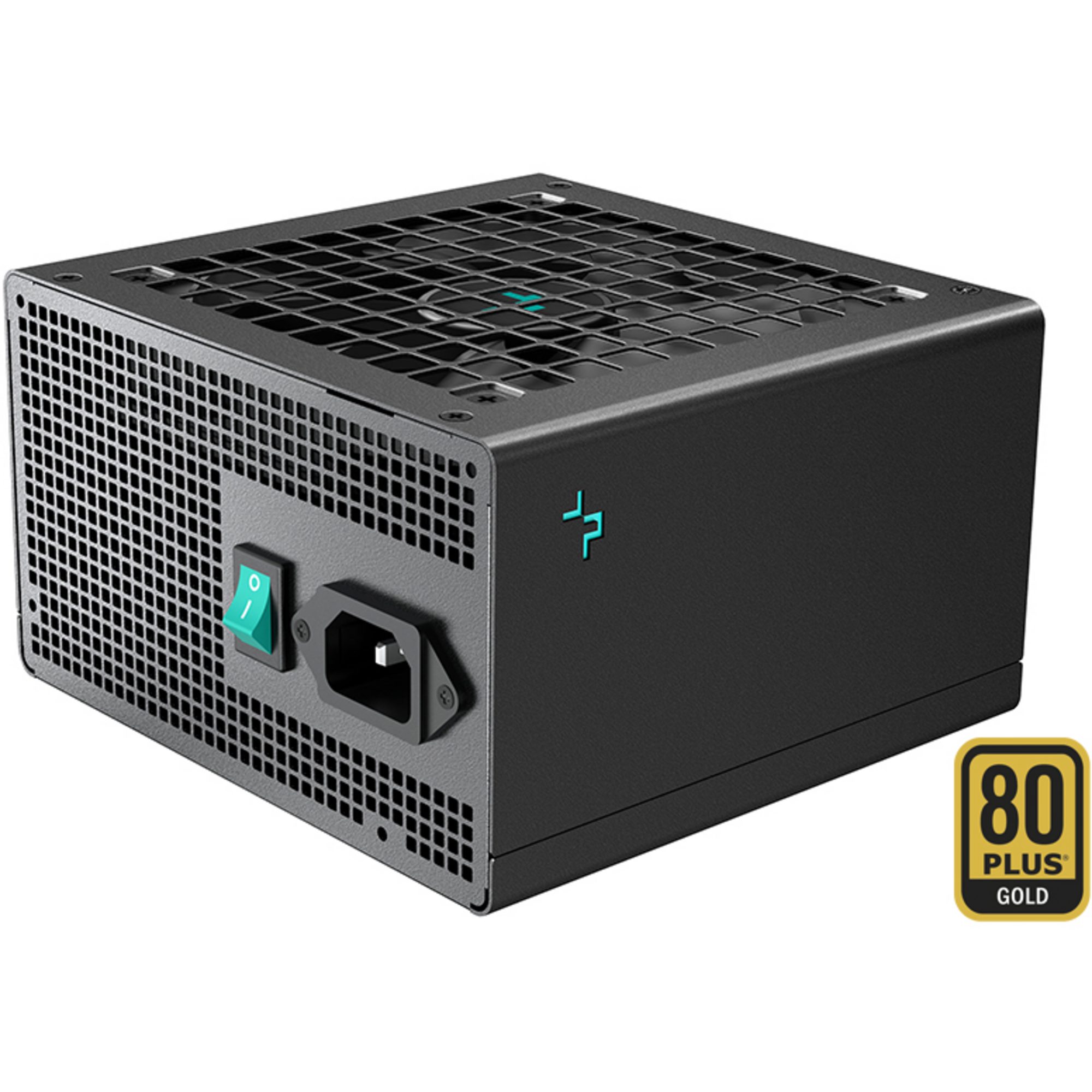 DeepCool DeepCool PN750D, PC-Netzteil Netzteil
