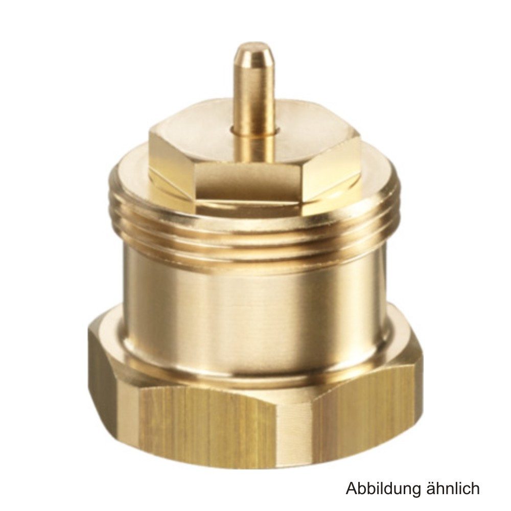 Heizkörper Oventrop Verlängerung L= 20 mm für Stellantriebe, 1022698