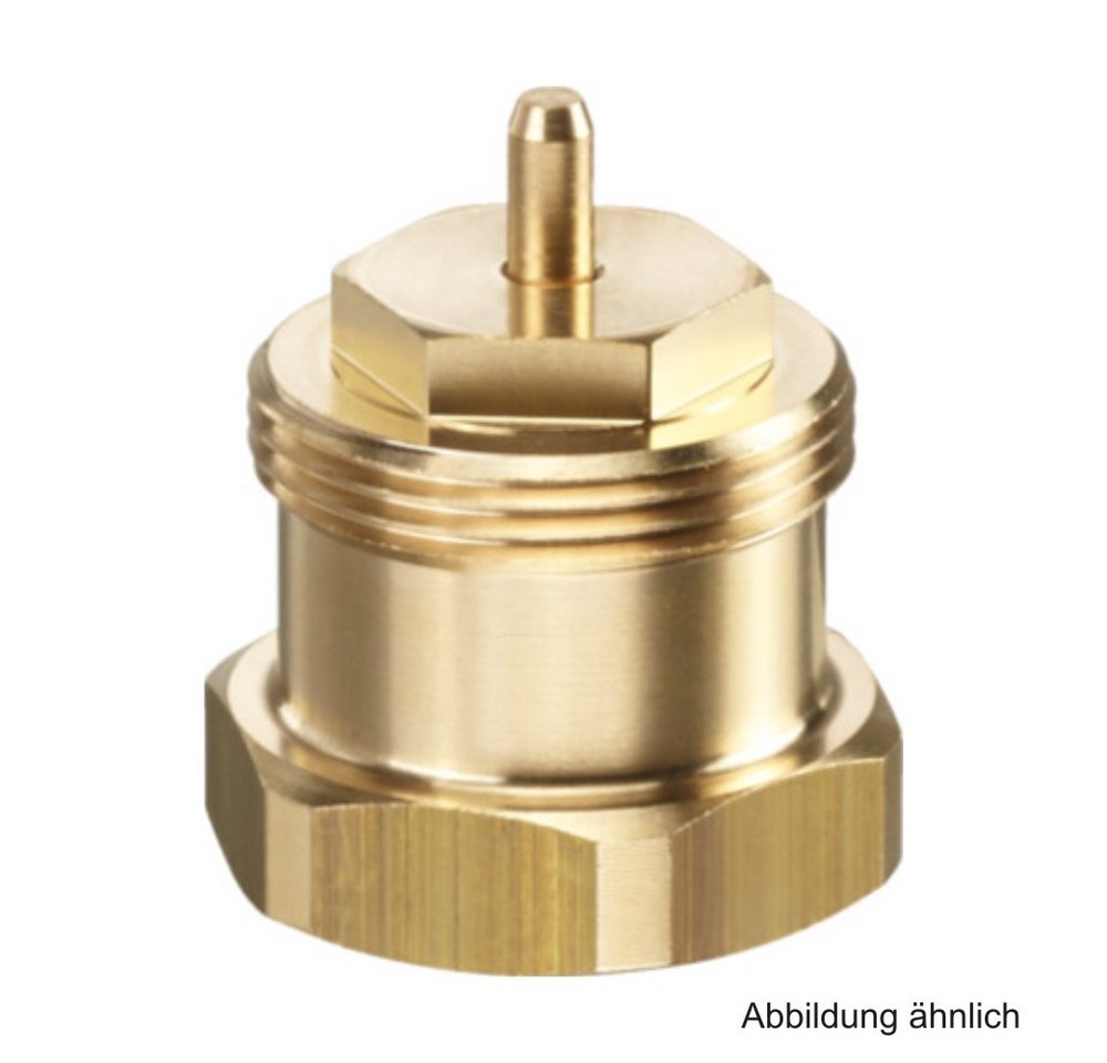 Oventrop Heizkörper Oventrop Verlängerung L= 20 mm für Stellantriebe, 1022698