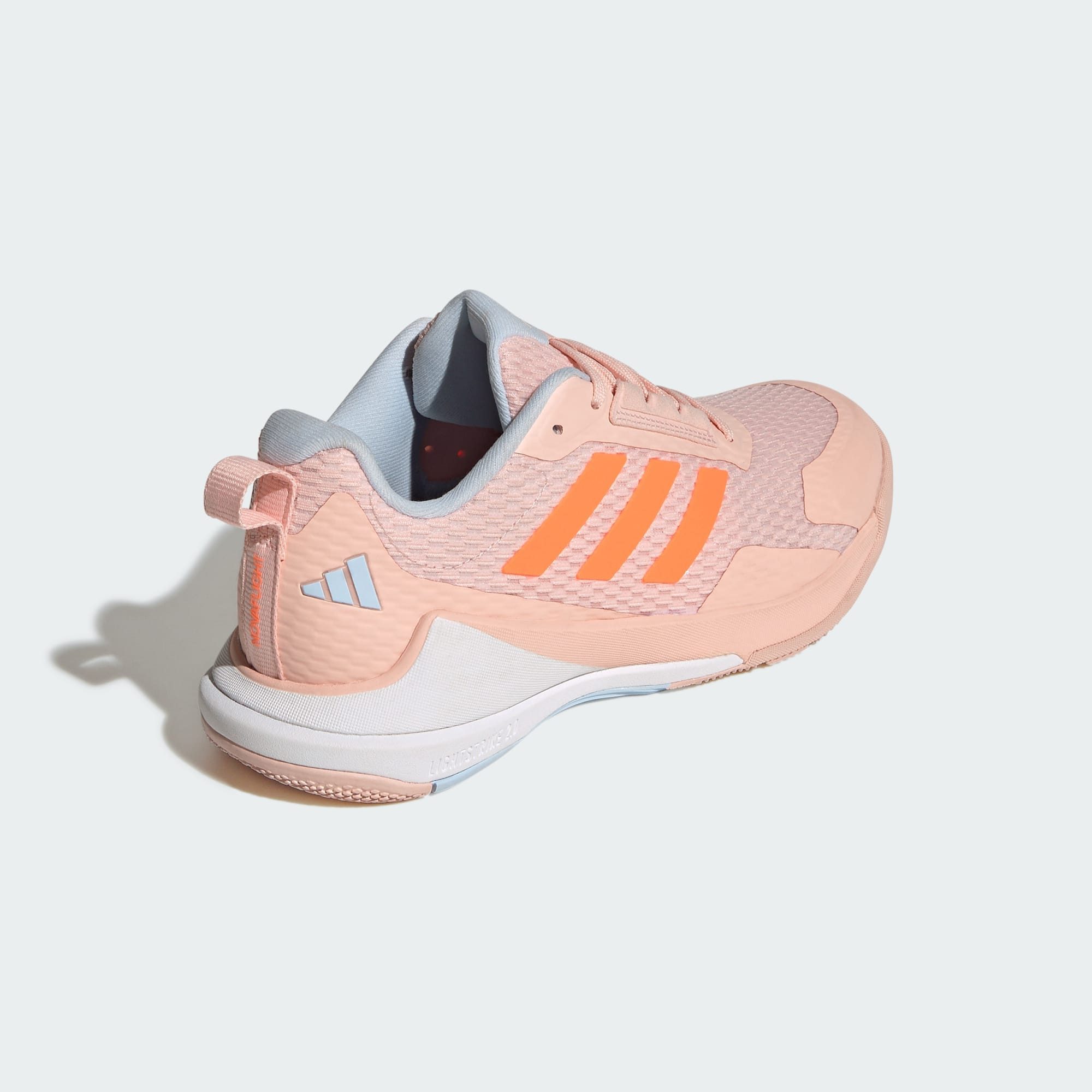 adidas Performance NOVAFLIGHT 2 INDOOR SCHUH Hallenschuh