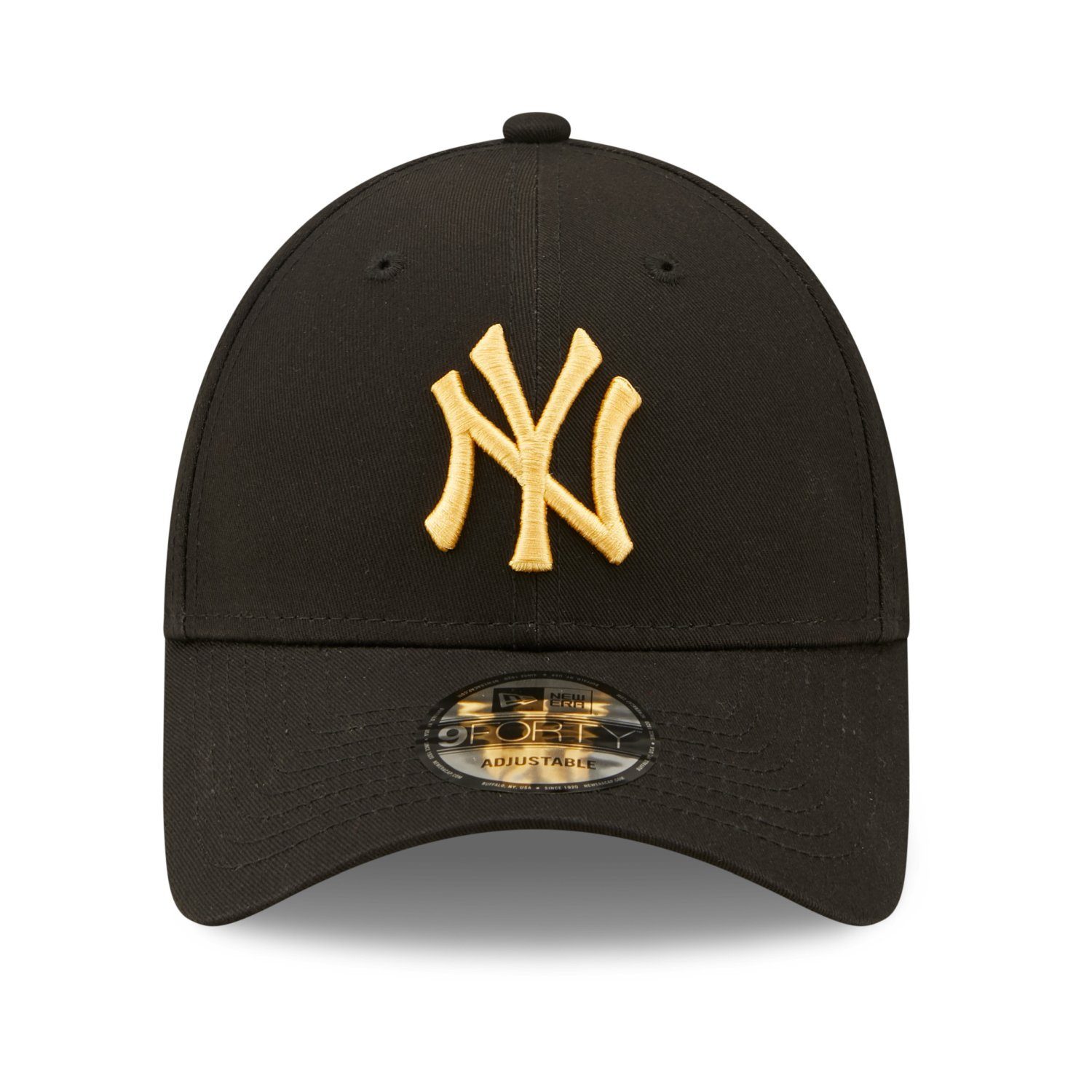 New 9Forty Era York New Strapback Cap Baseball Yankees