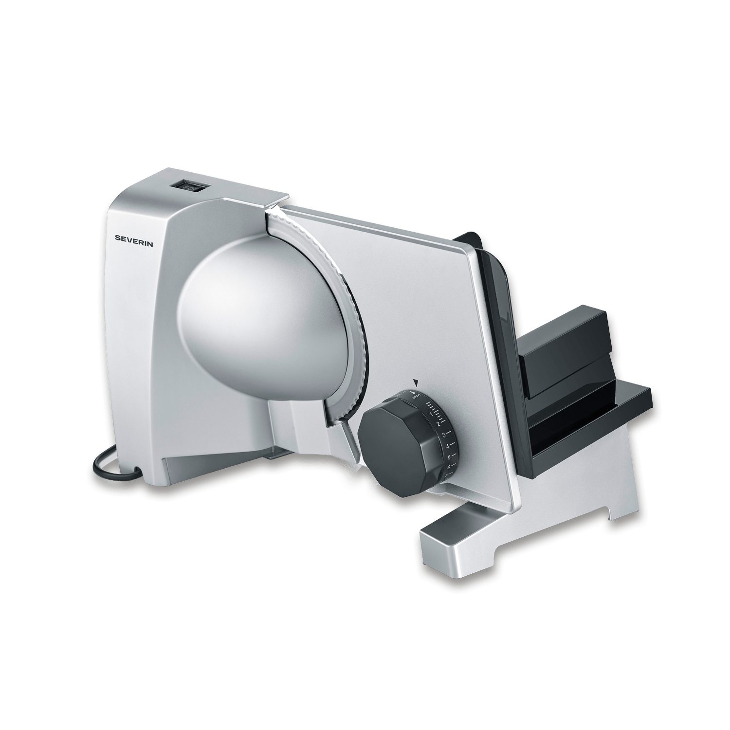 Severin Allesschneider, 130 W – Bild 4 von 5