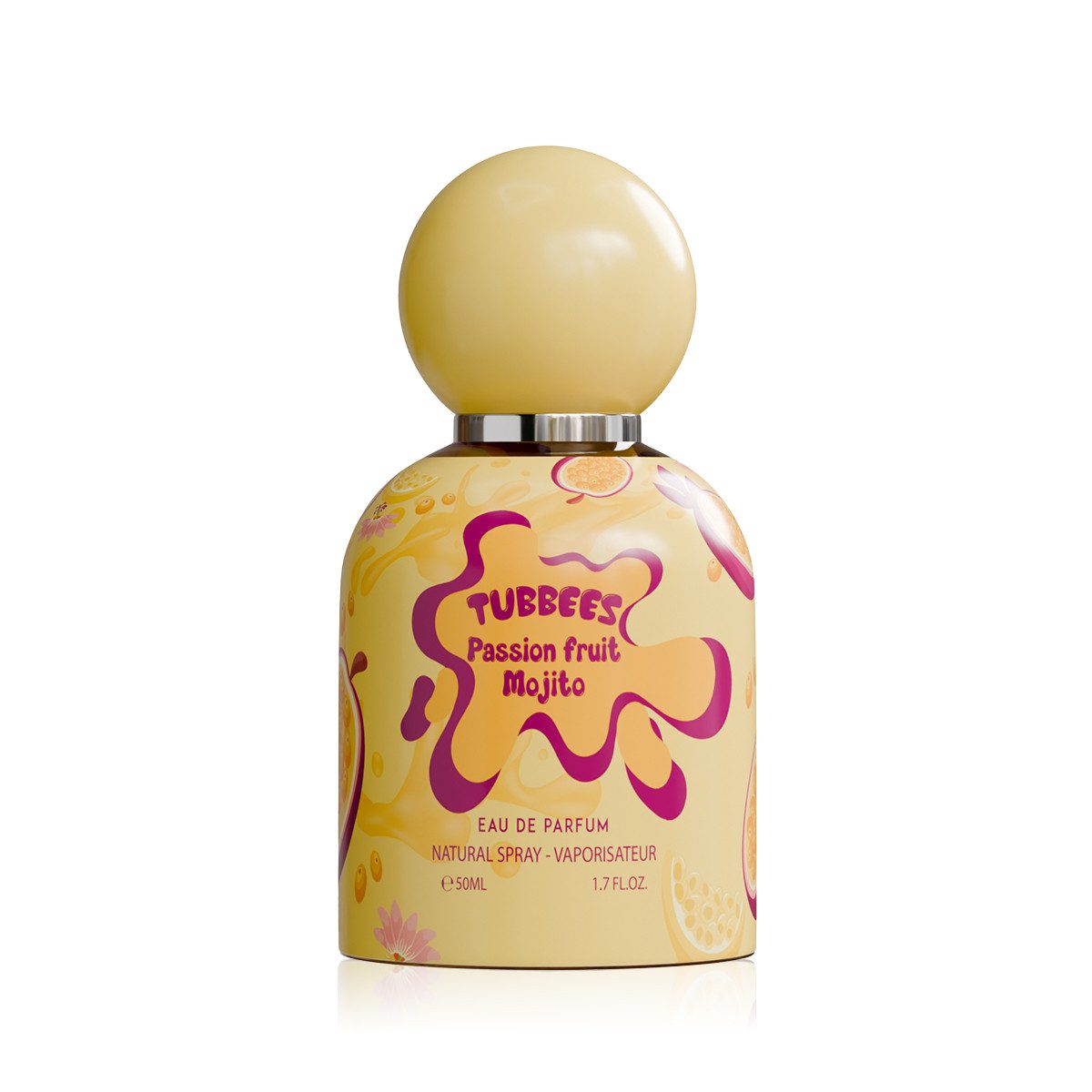Grandeur Eau de Parfum Tubbees Passion Fruit Mojito