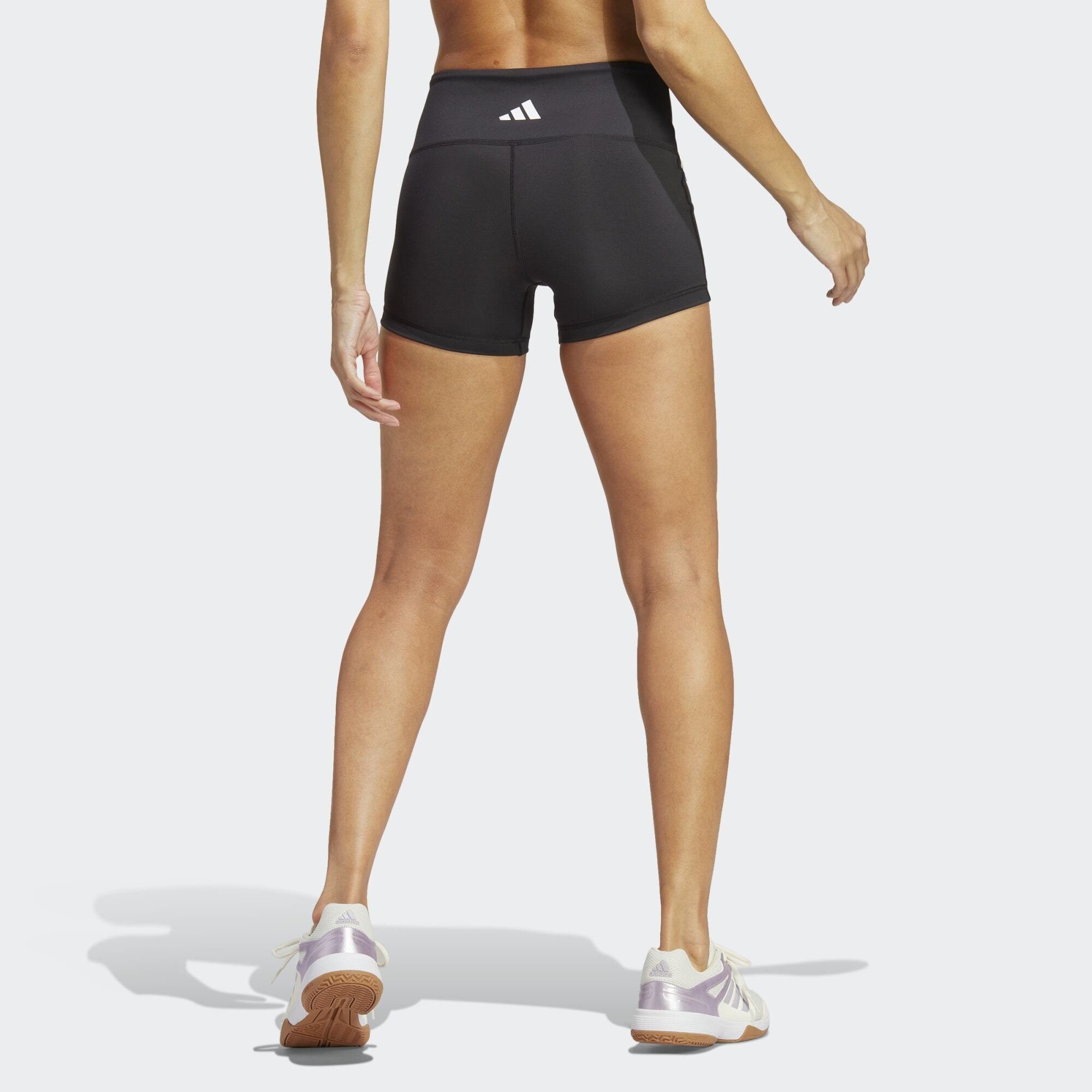 adidas Performance Shorts 3-STREIFEN KURZE LEGGINGS günstig online kaufen