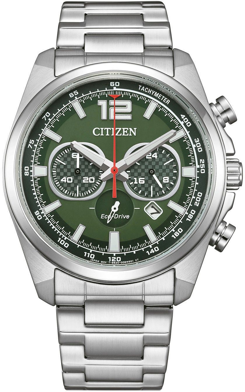 Chronograph CA4640-50X