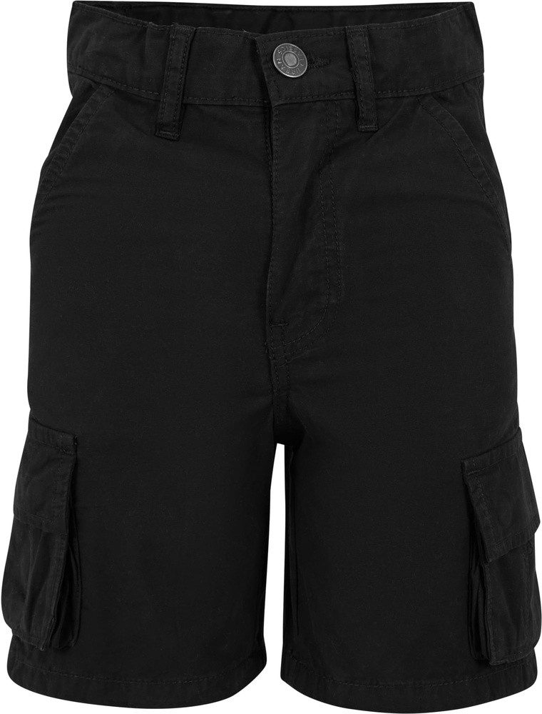 Shorts Kinder Knee Pleat Cargo Shorts