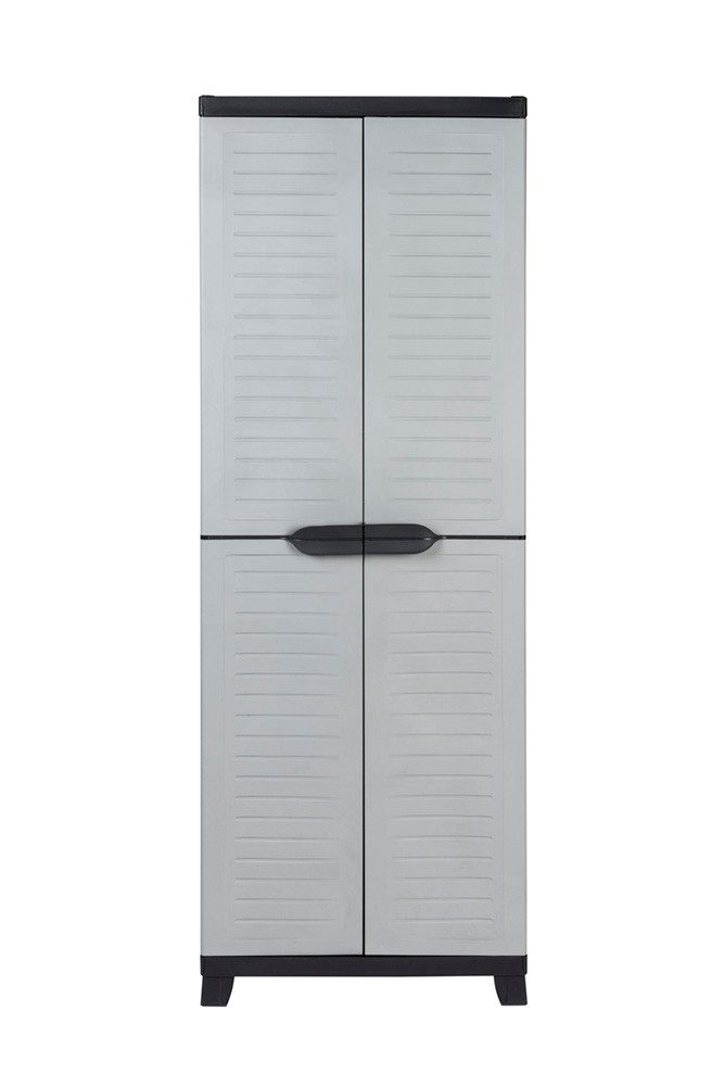 Kreher Mehrzweckschrank Kunststoffschrank der Elite Serie günstig online kaufen