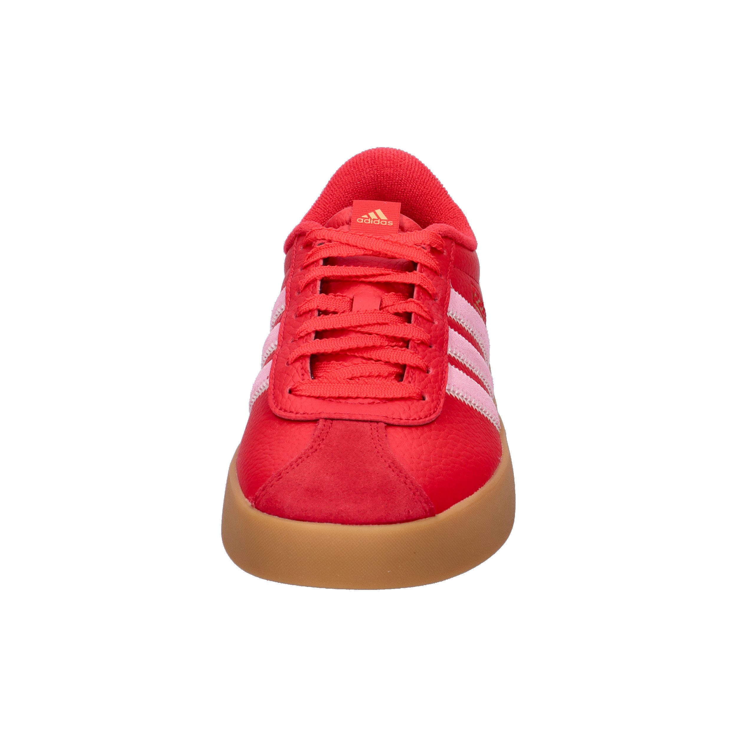 adidas Performance adidas Damen Sneaker VL Court 3.0 Sneaker – Bild 3 von 5