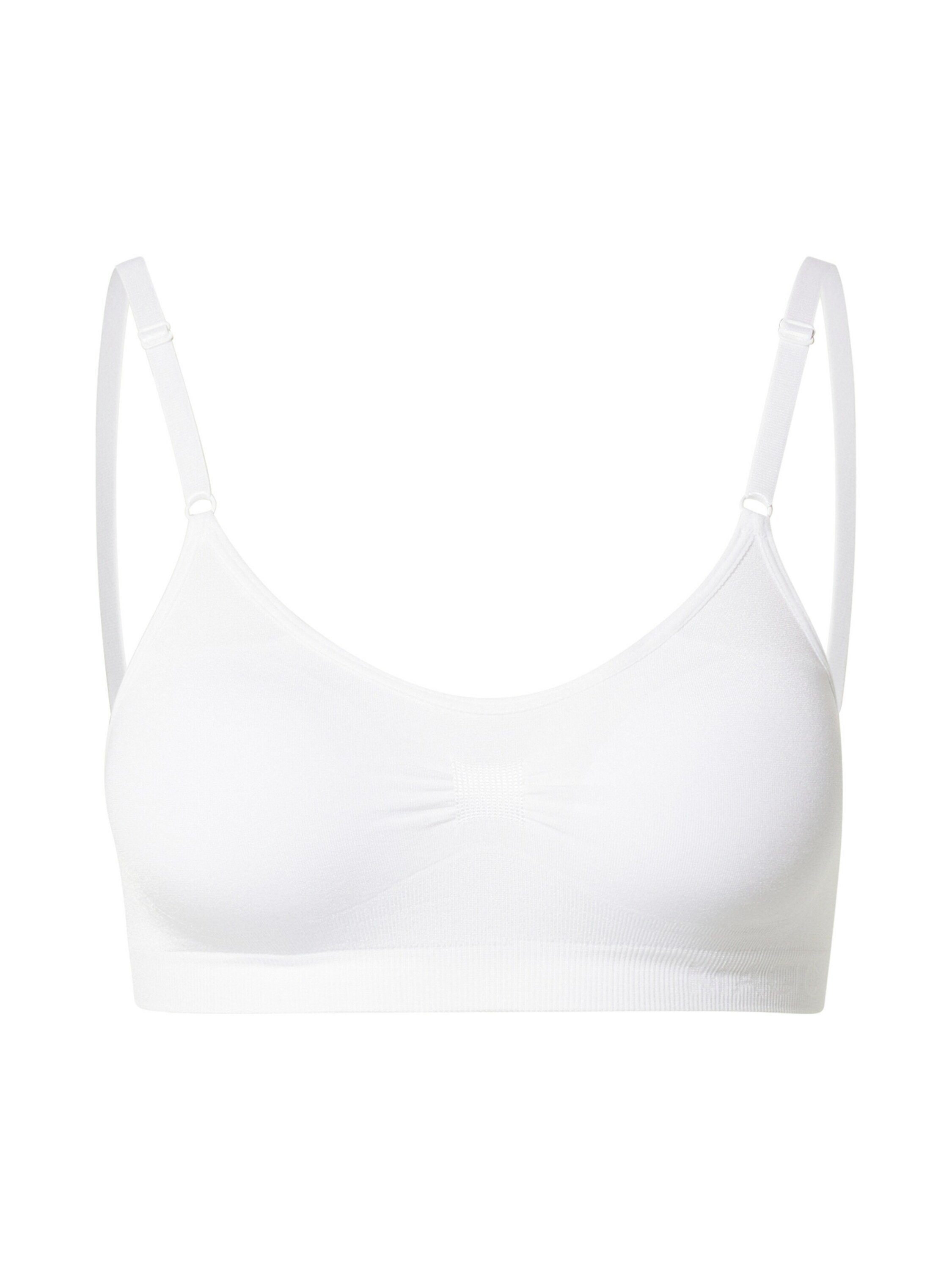 Bügelloser BH Comfort Bra
