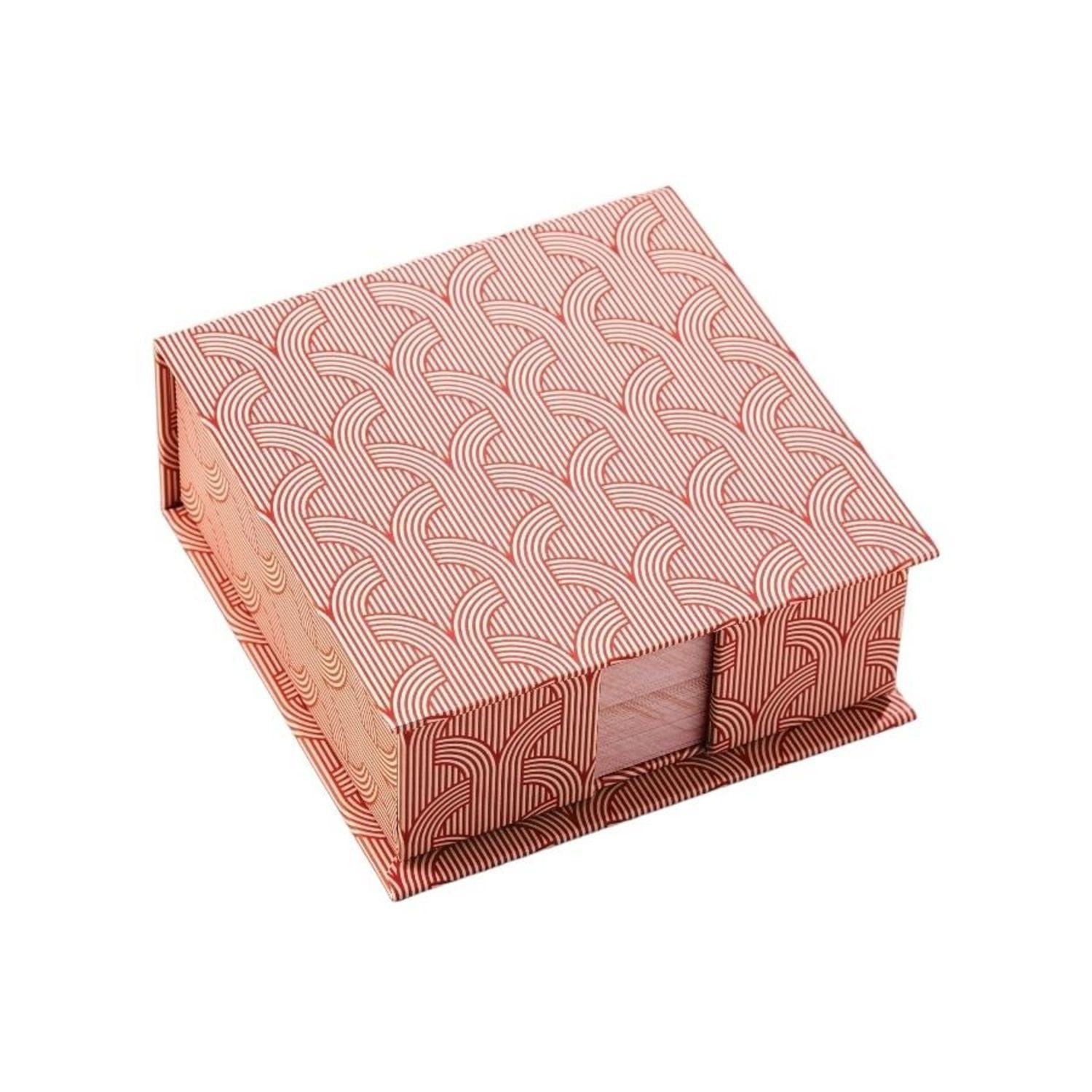 Kugelschreiber Zettelbox Twist