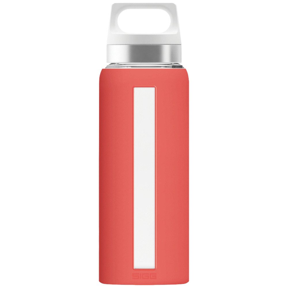 Sigg Trinkflasche SIGG DREAM Scarlett 0,65L Trinkflasche Rot