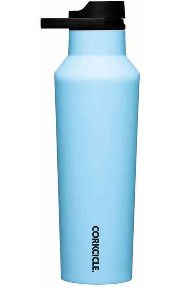 CORKCICLE. Trinkflasche Sport Canteen