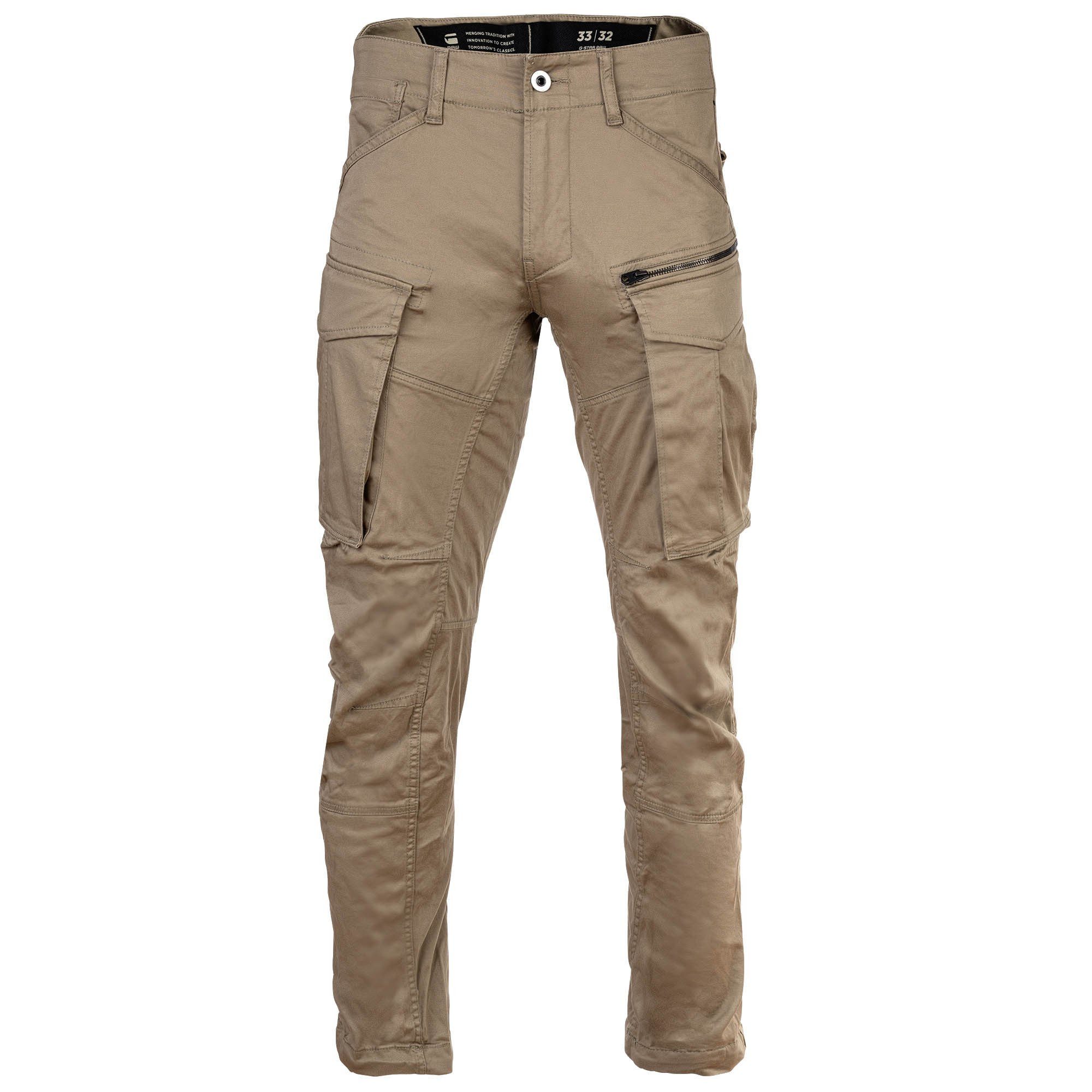 Regular-fit-Jeans Herren Jeans Baumwolle