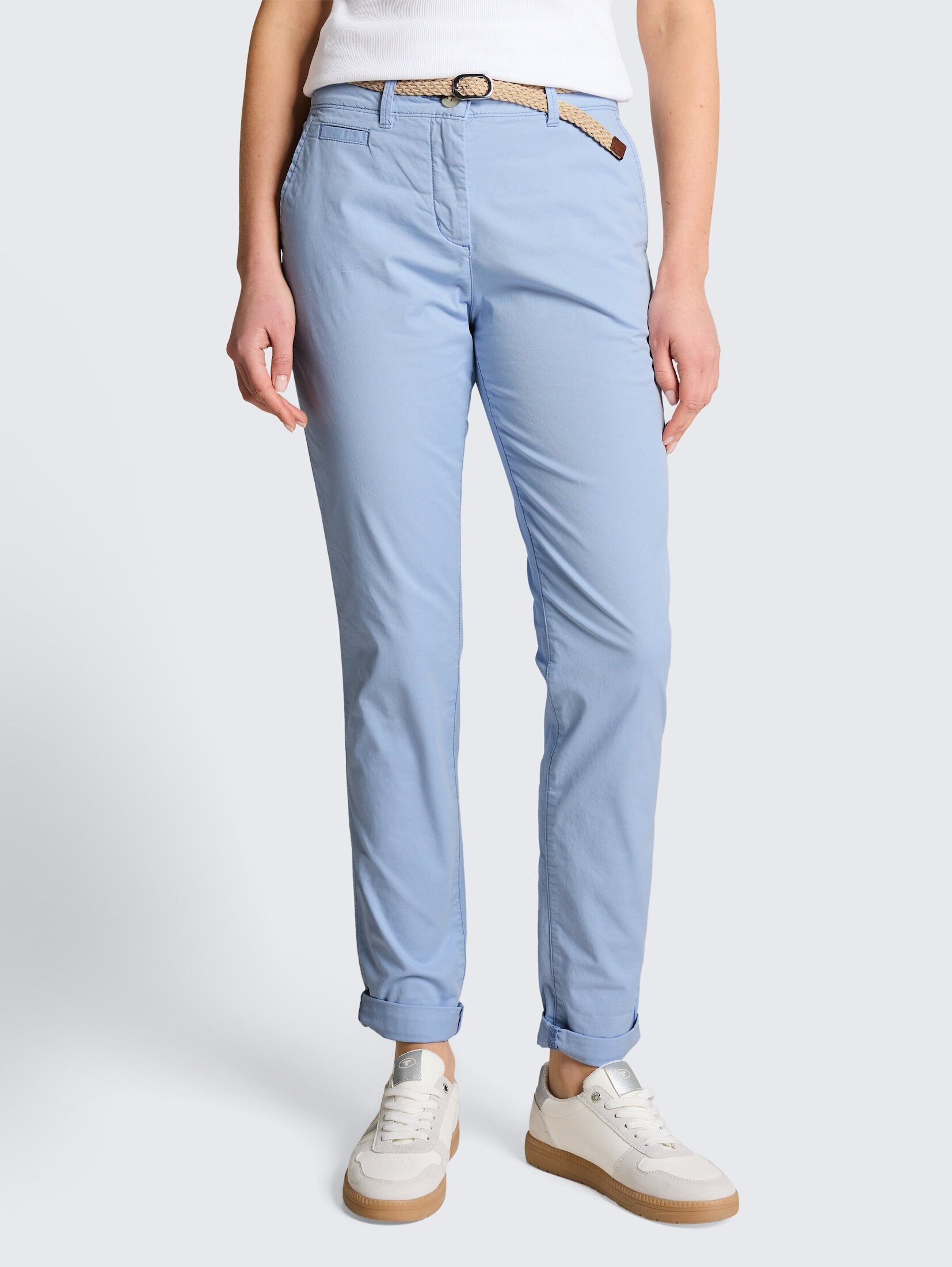 Stoffhose Hosen & Chino