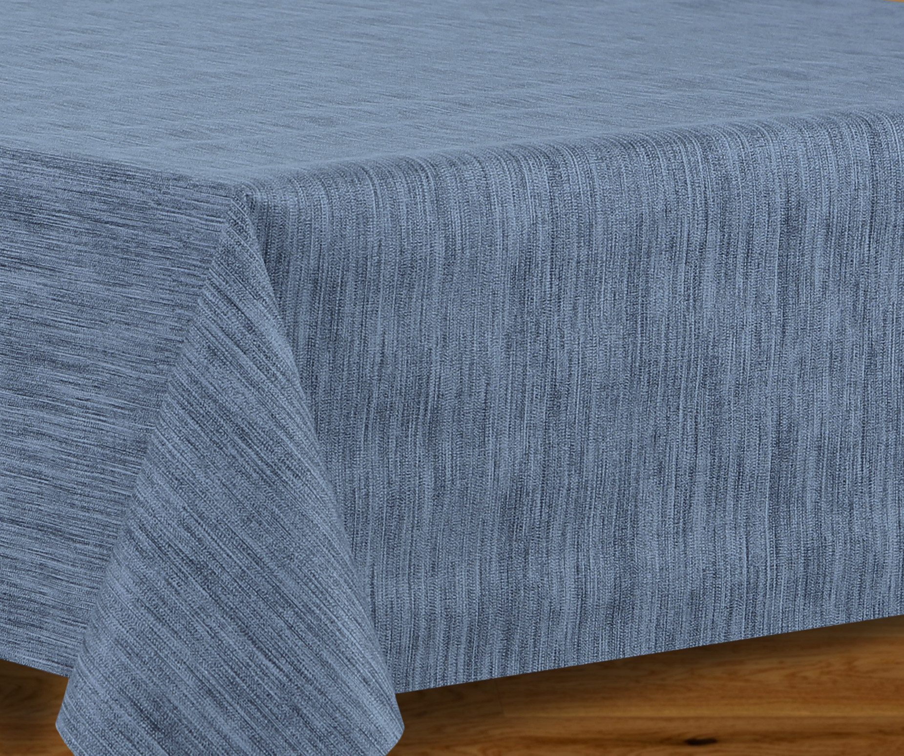 Beautex Tischdecke Wachstuchtischdecke rund oval eckig, günstig online kaufen