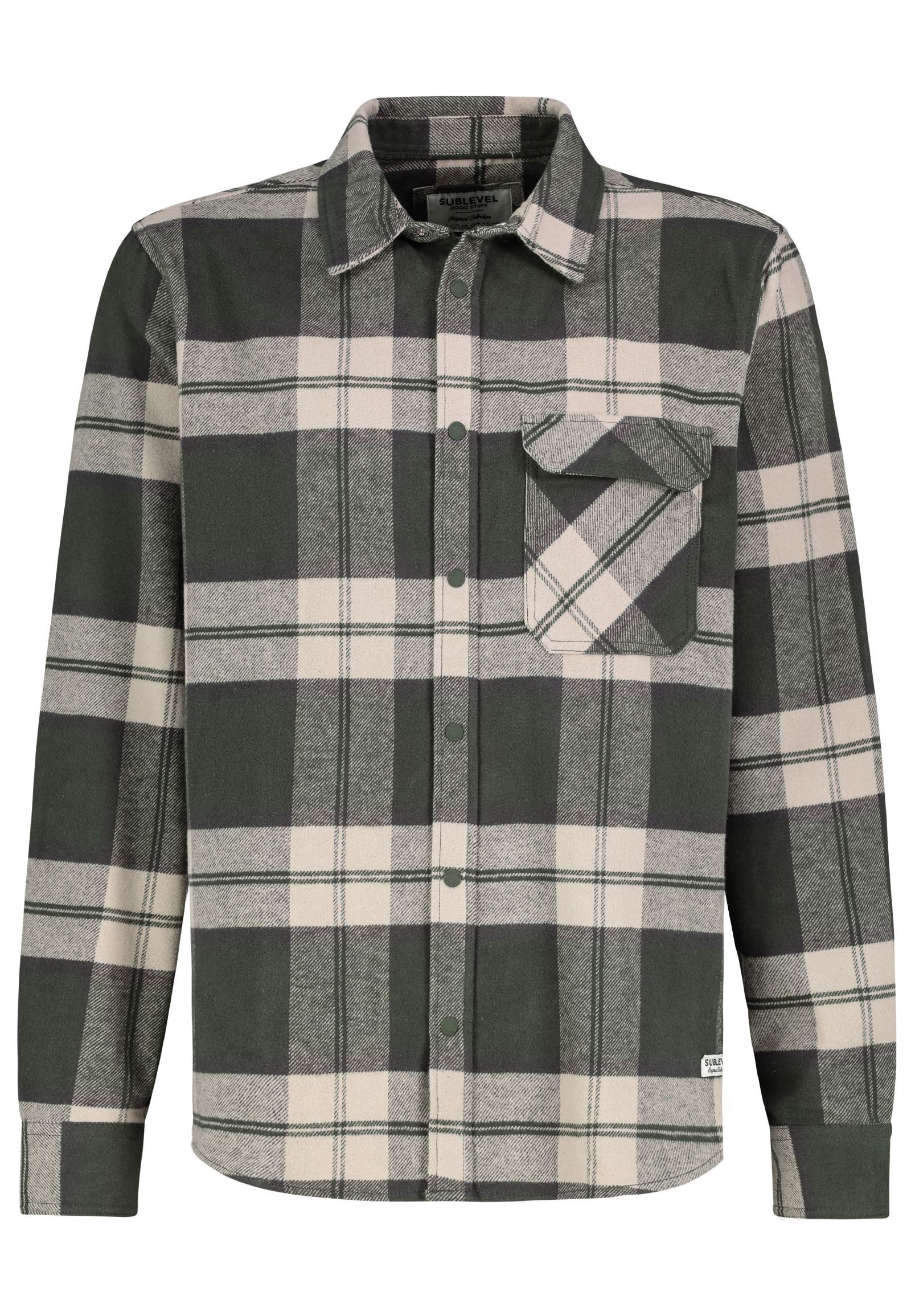 Eight2Nine Outdoorjacke