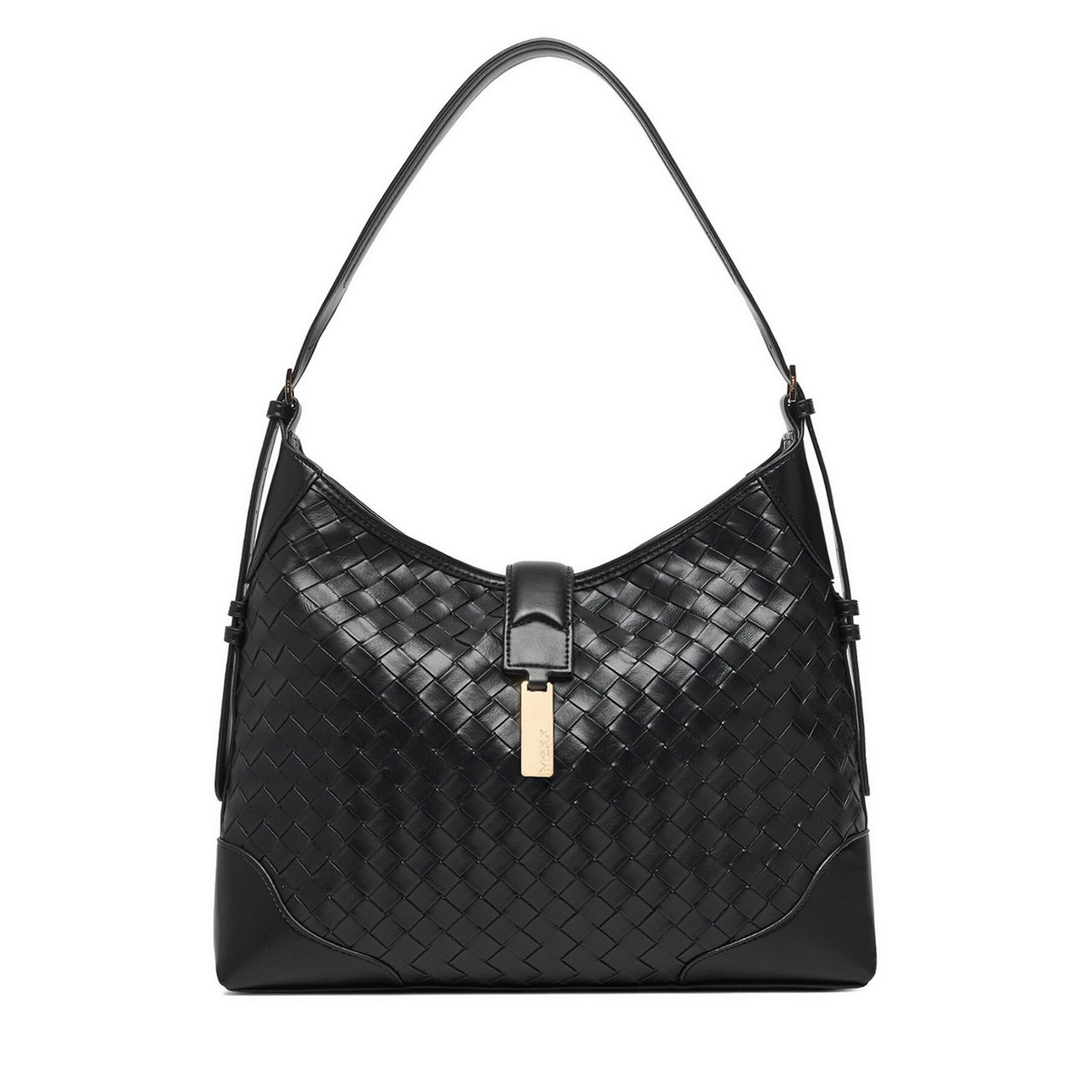 Mexx Umhängetasche Mexx Damen Tasche 5907964149569 Schwarz