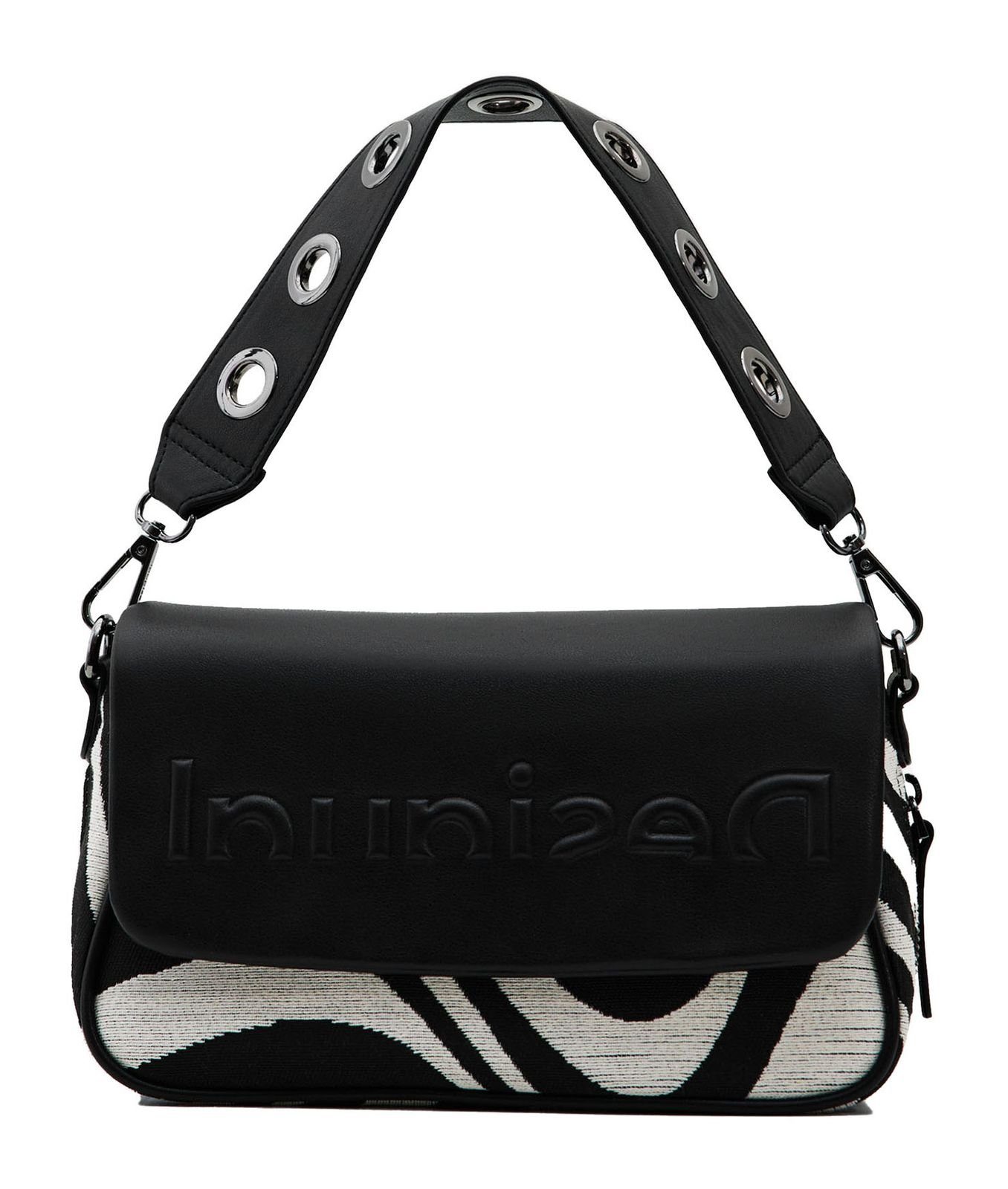 Desigual Umhängetasche Accessories Fabric günstig online kaufen