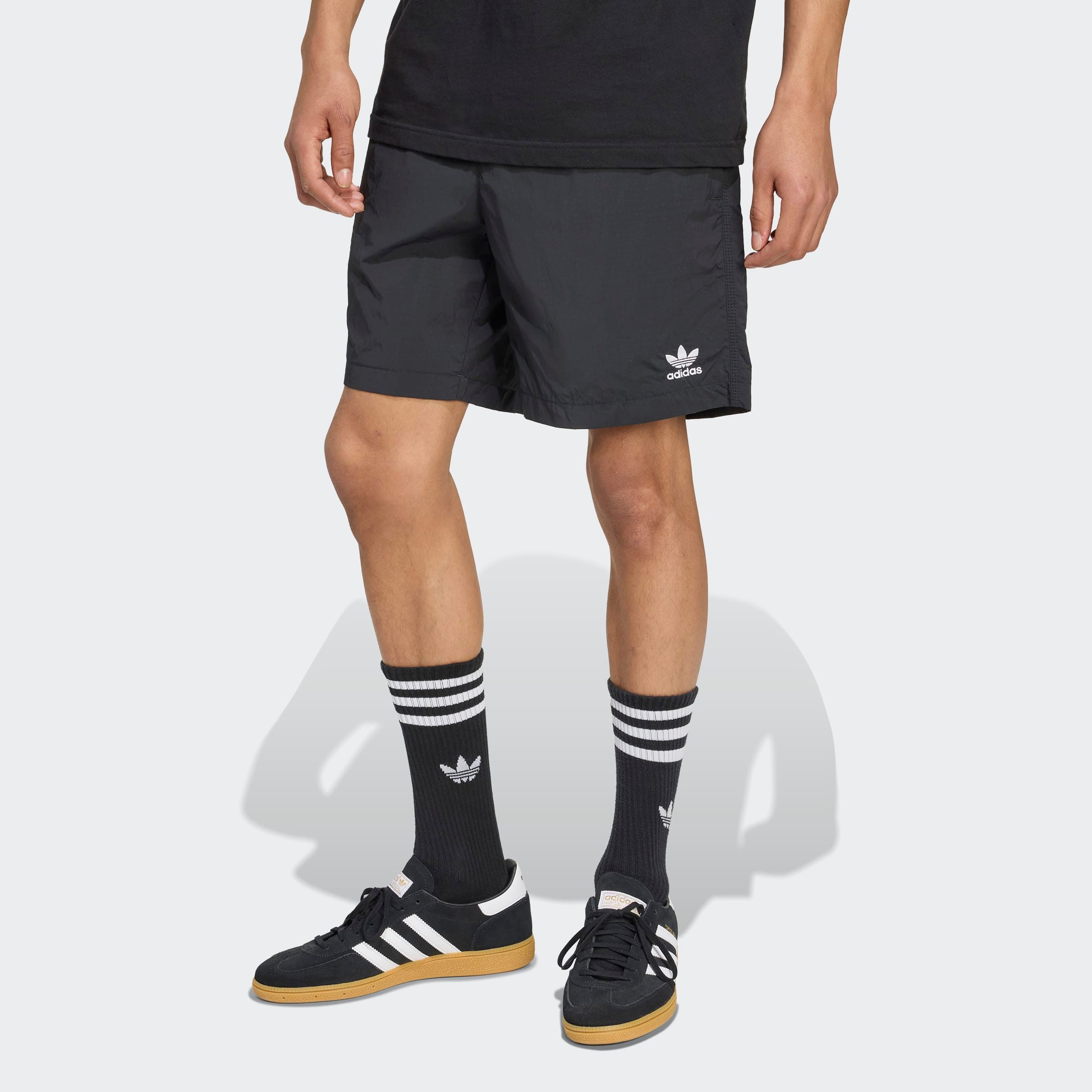 adidas Originals Shorts ESS WVN SHORTS (1-tlg)