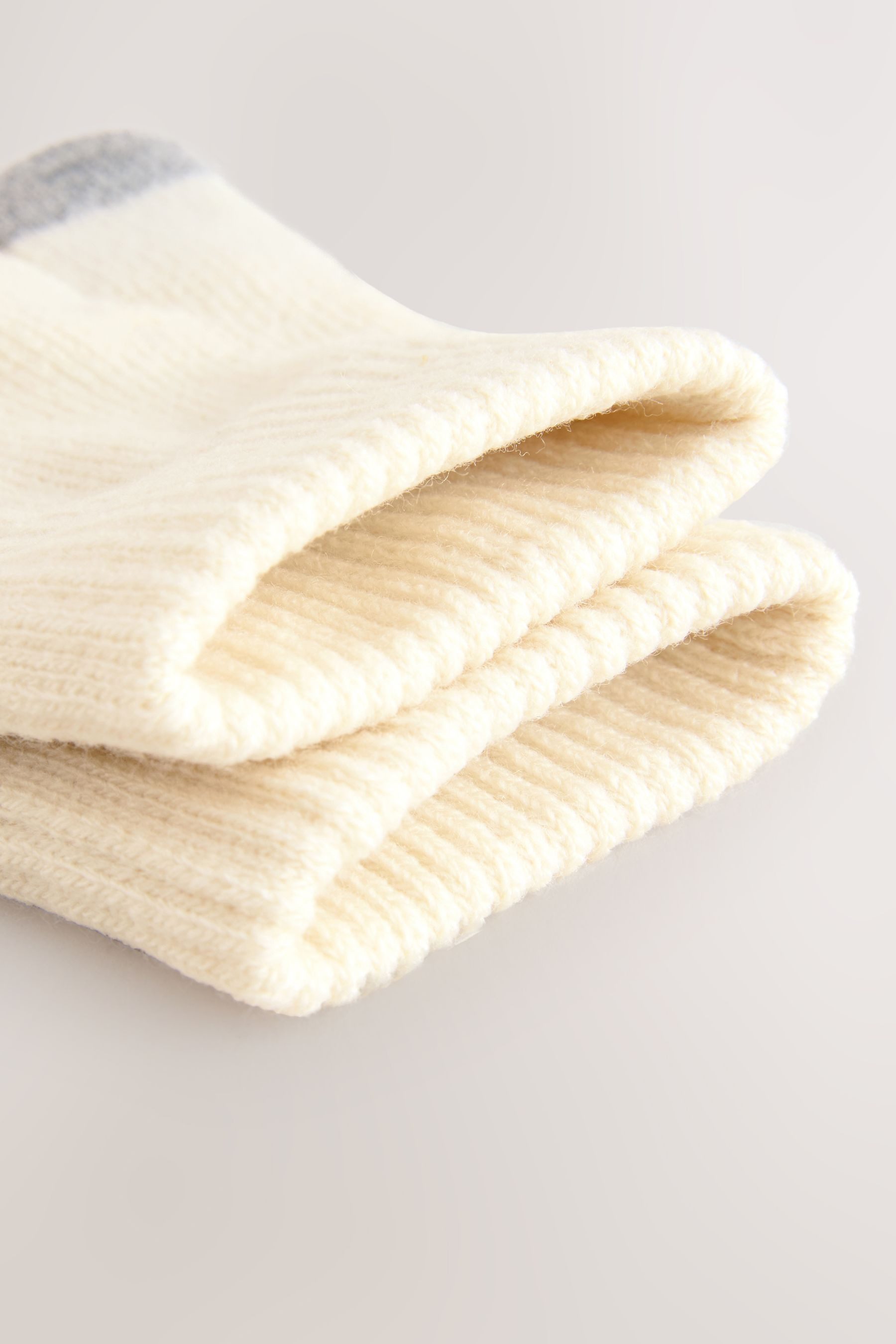 Next Strickhandschuhe Magische Handschuhe 3er-Pack (3-St)