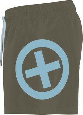 Chiemsee Boxer-Badehose Swim Shorts