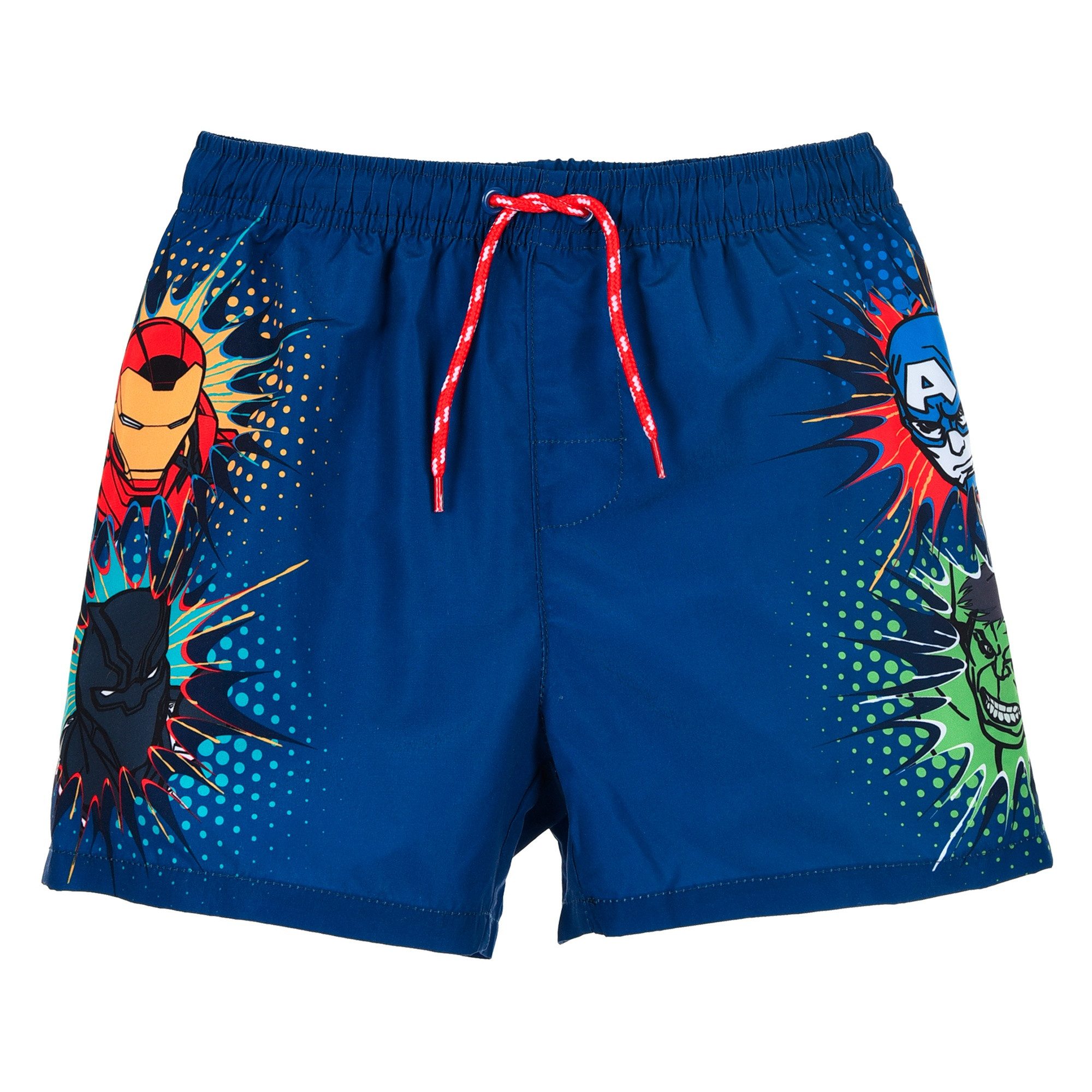 Badeshorts Badehose Bade-Shorts